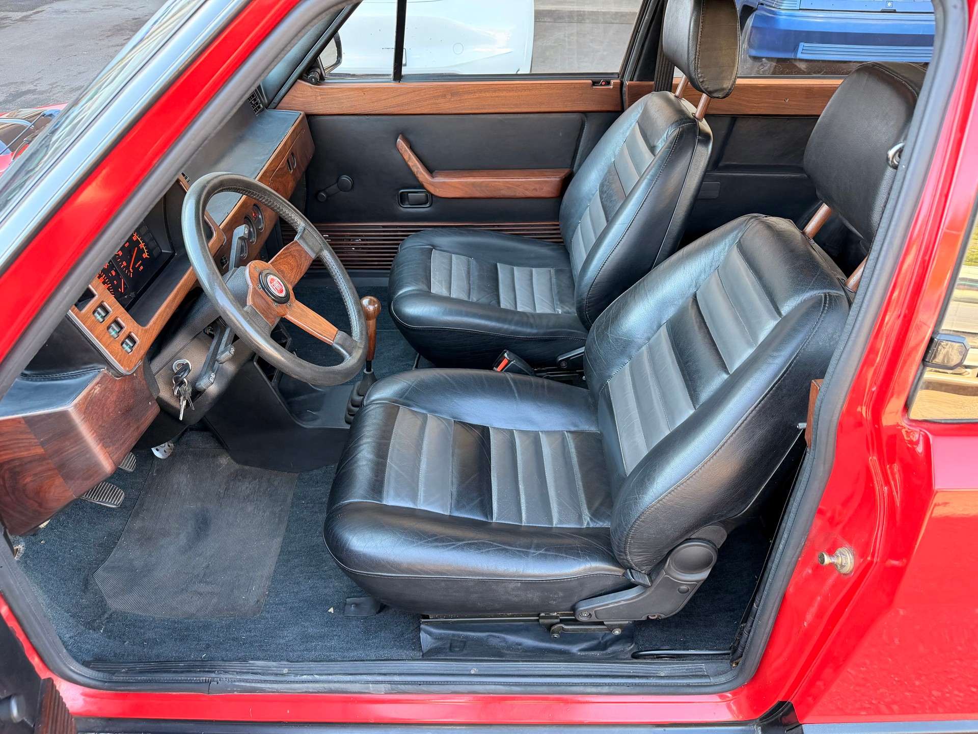FIAT Abarth 125 TC VETERAN-image-9