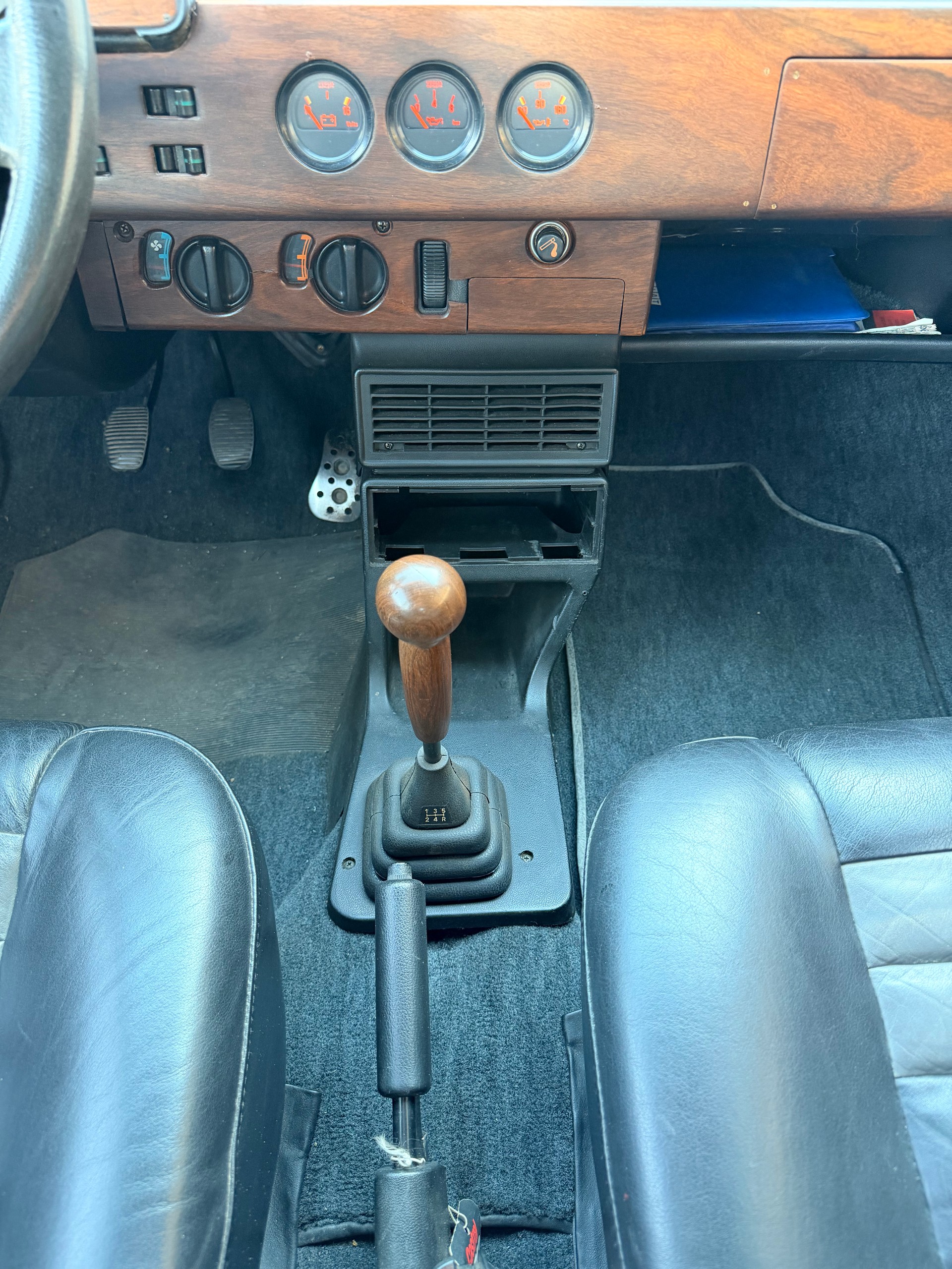 FIAT Abarth 125 TC VETERAN-image-18