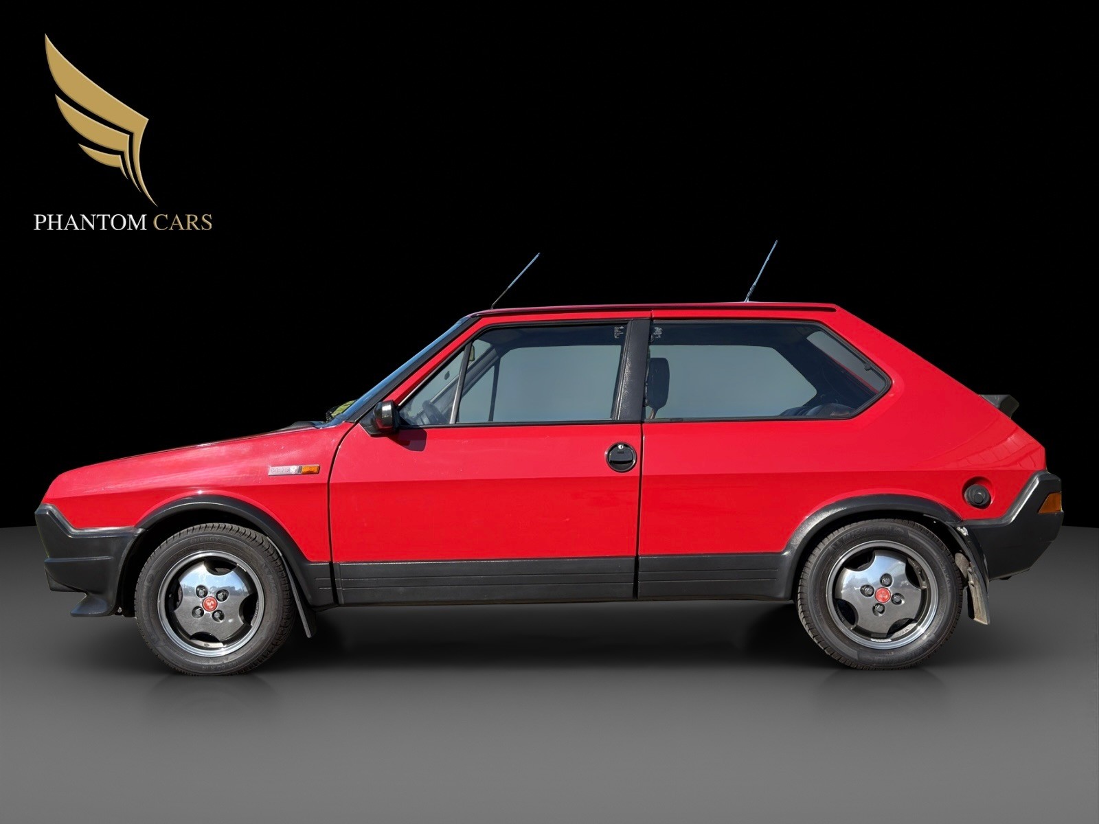 FIAT Abarth 125 TC VETERAN-image-4