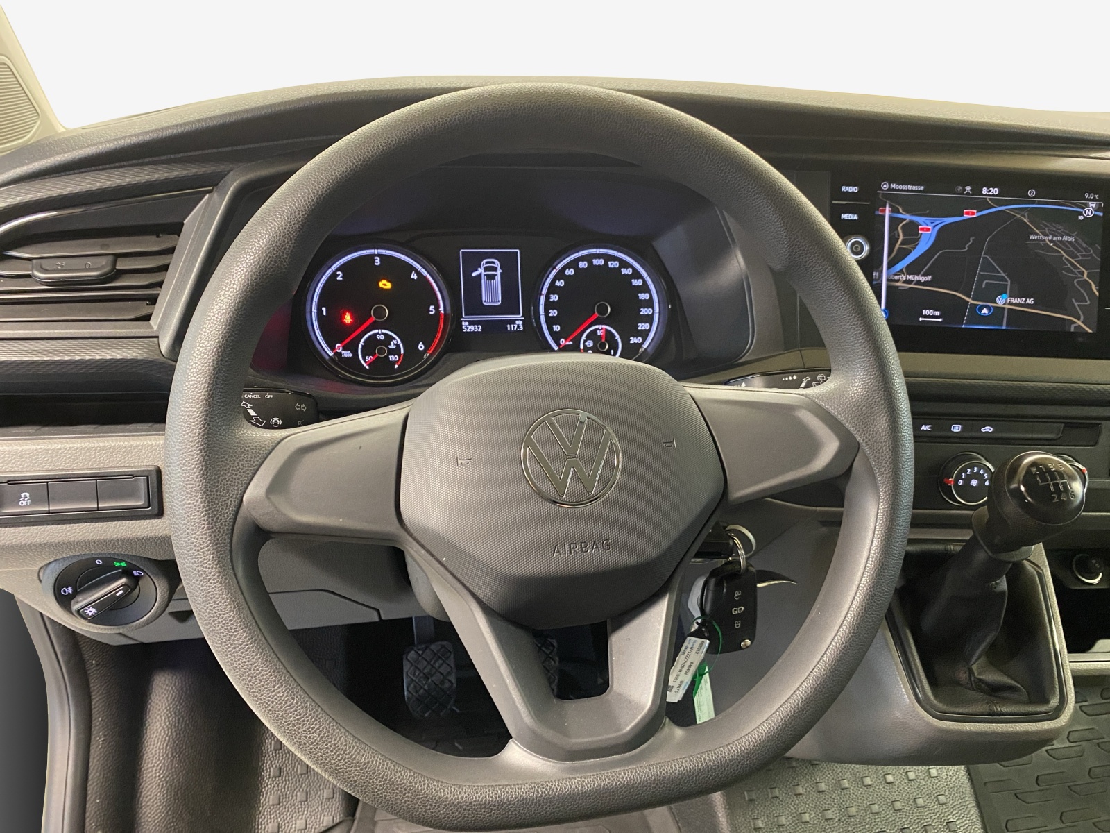 VW T6.1 2.0 TDI 4Motion-image-9