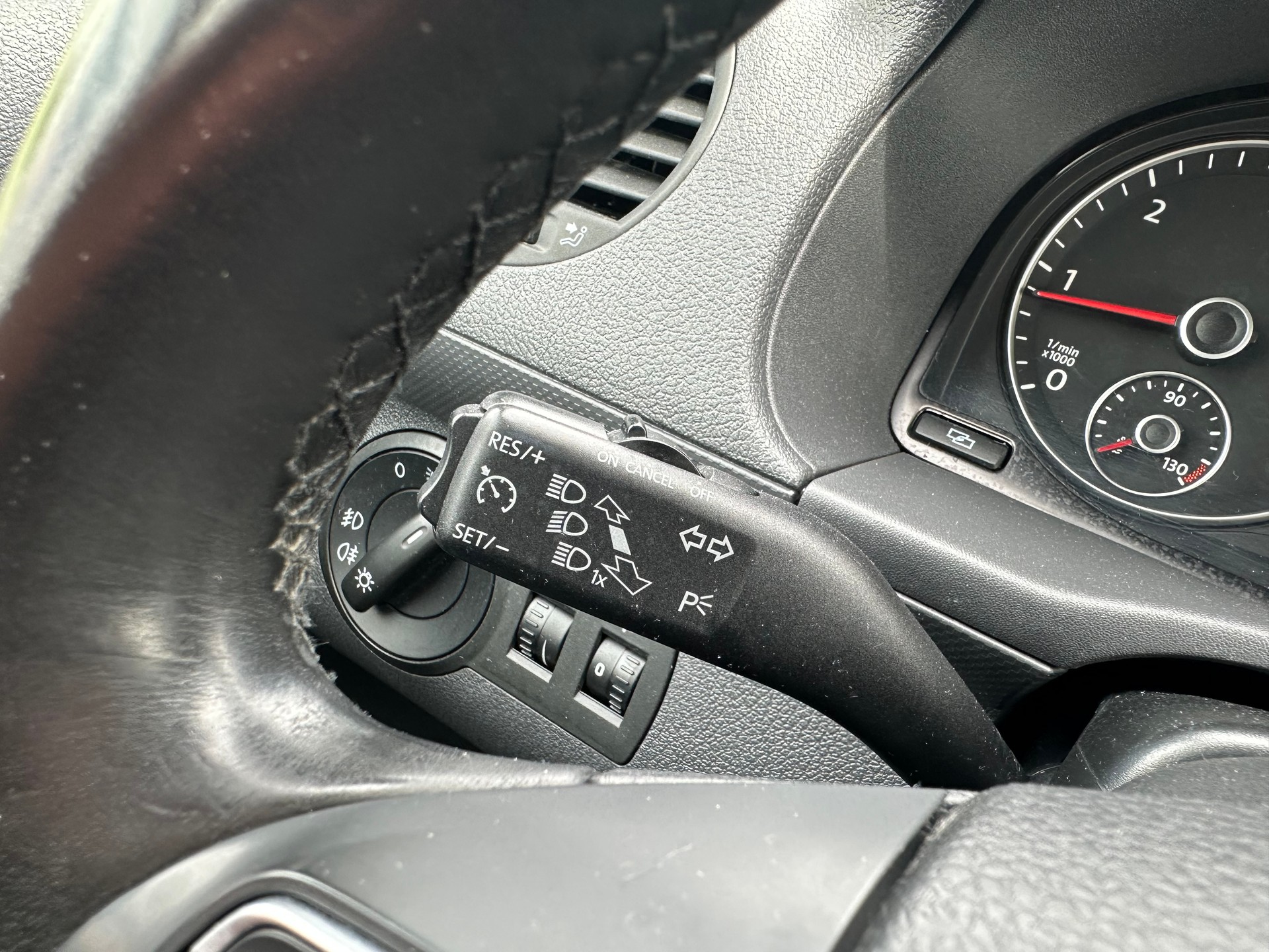 VW Caddy Maxi 1.6 TDI CR Trendline-image-11