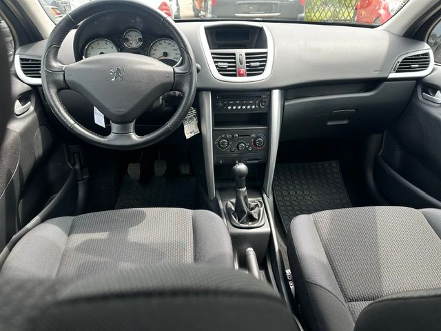PEUGEOT 207 SW 1.6 16V Active-image-5