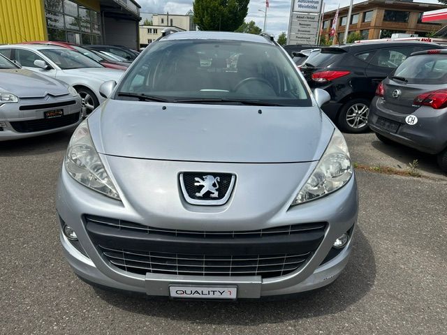 PEUGEOT 207 SW 1.6 16V Active-showroom-element-2