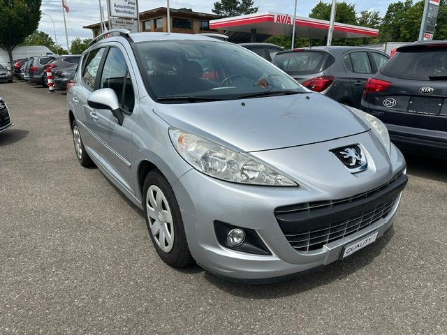 PEUGEOT 207 SW 1.6 16V Active-showroom-element-1