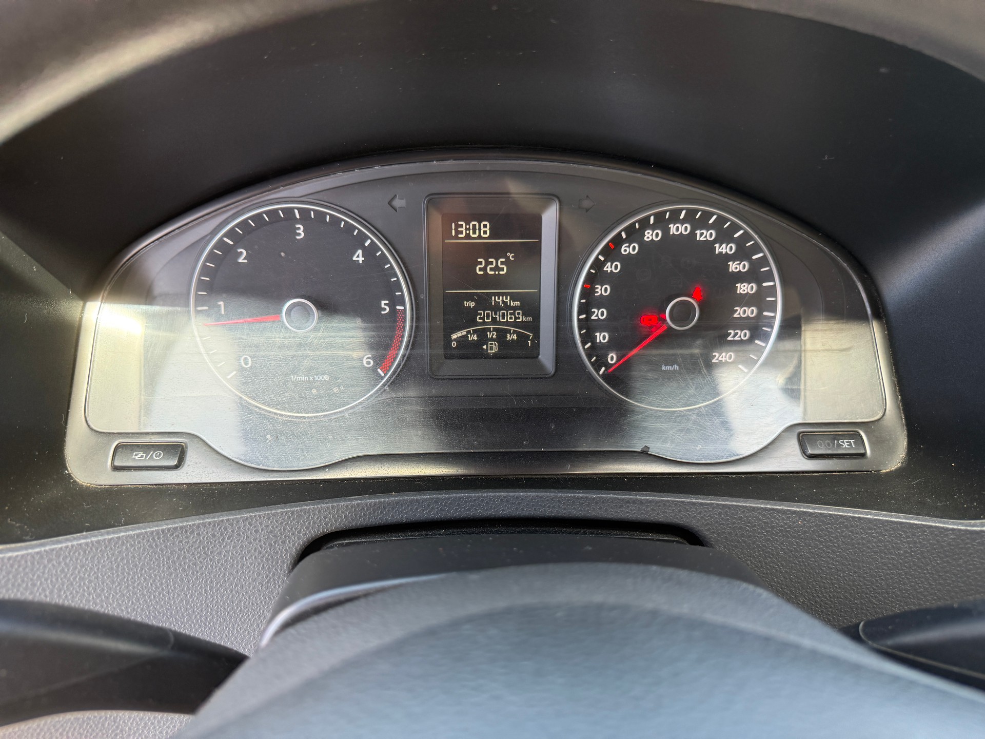 VW T5 2.0 TDI BMT 4Motion-image-13