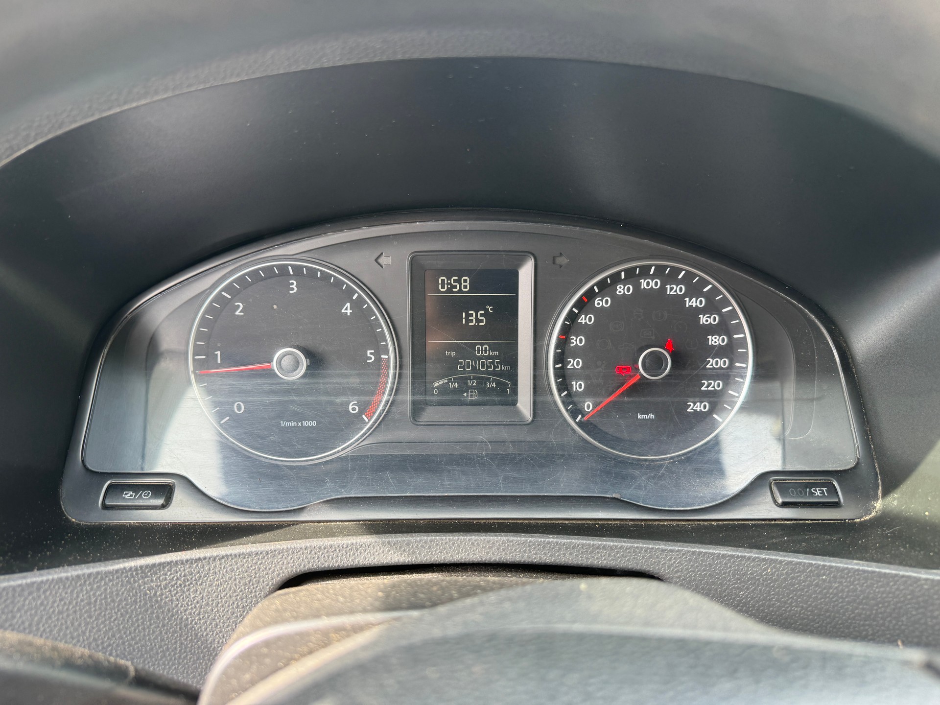 VW T5 2.0 TDI BMT 4Motion-image-12