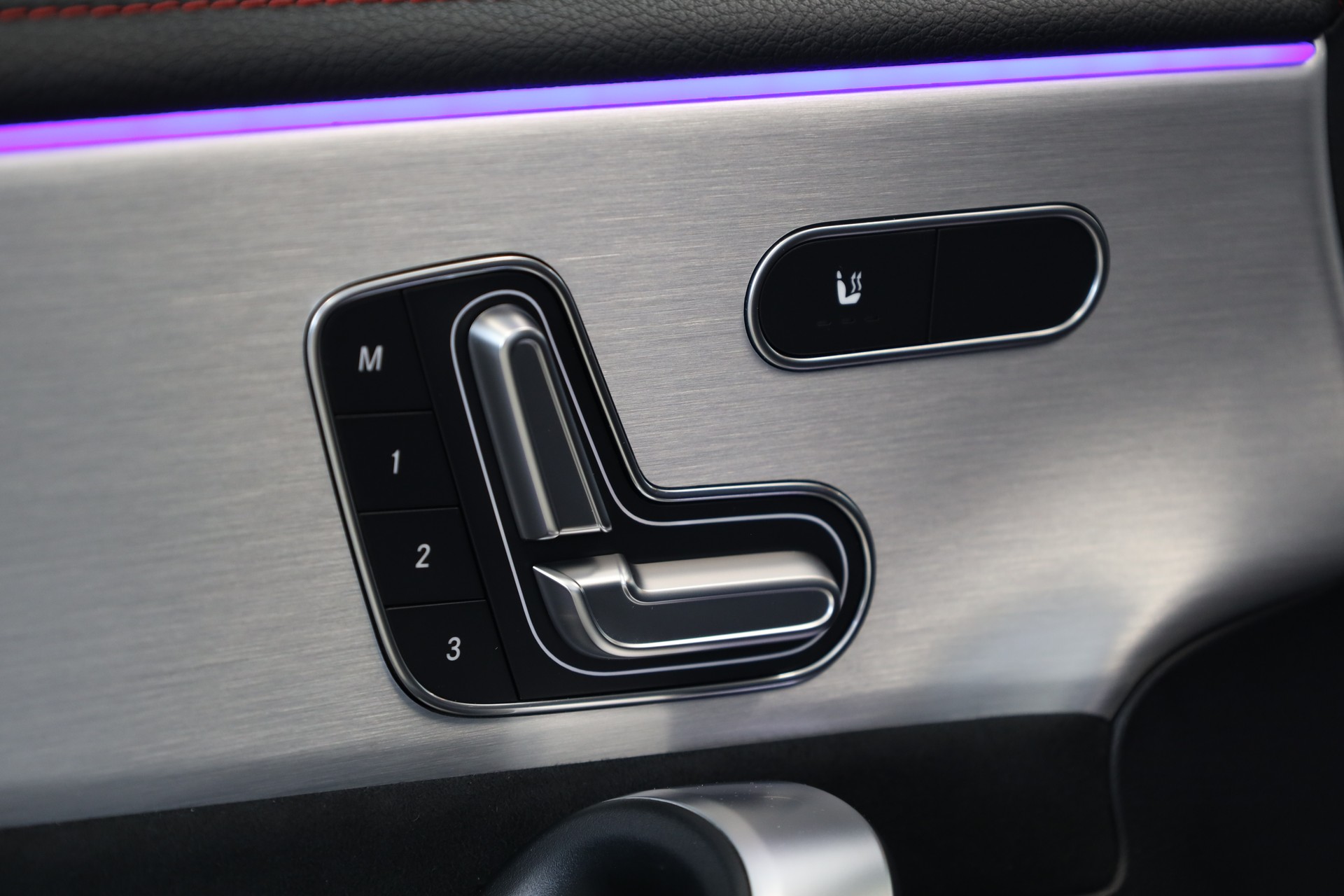MERCEDES-BENZ CLA 45 S AMG 4Matic+ 8G-DCT-image-11