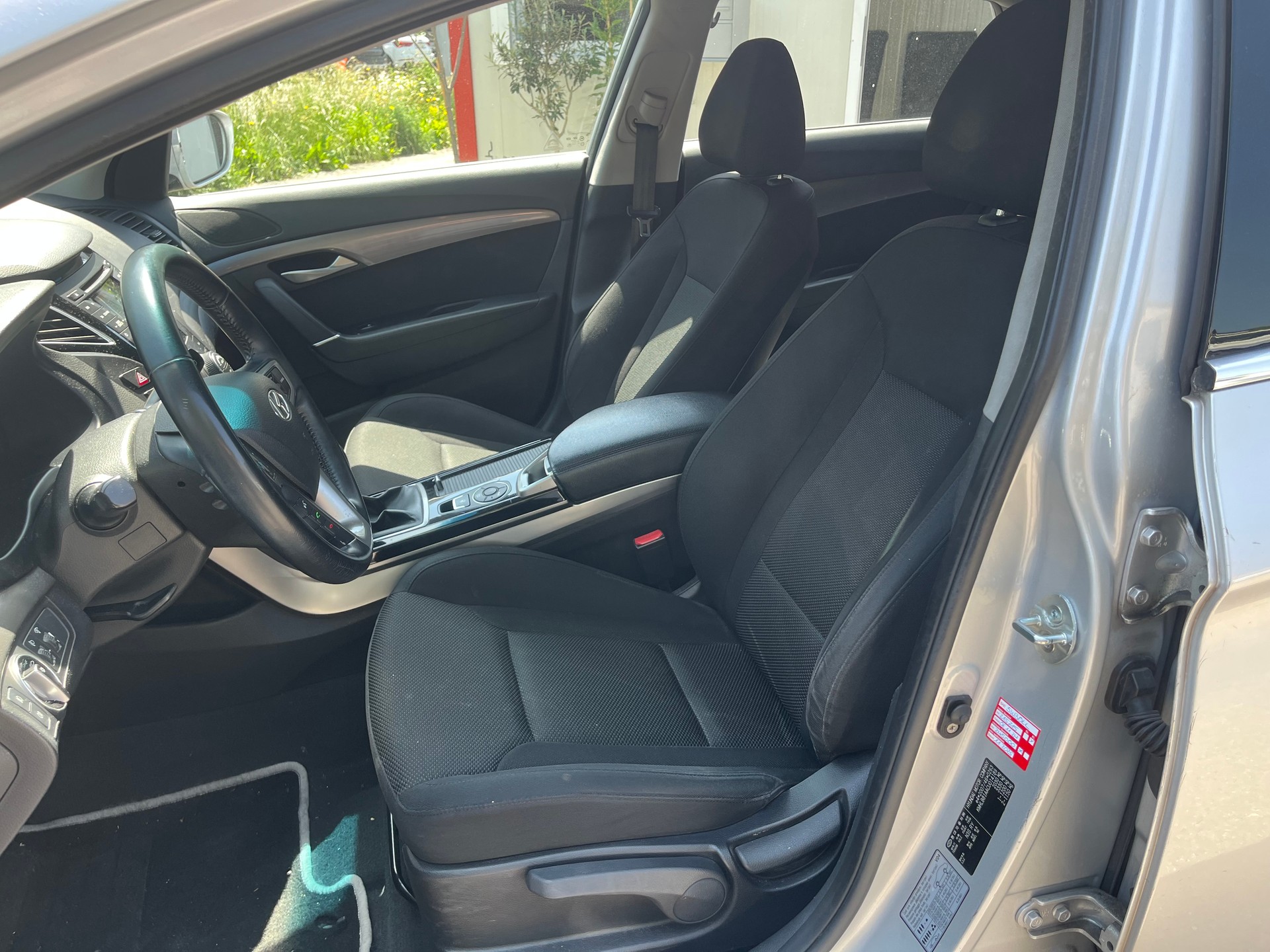 HYUNDAI i40 Wagon 1.6 GDI ISG Comfort-image-10