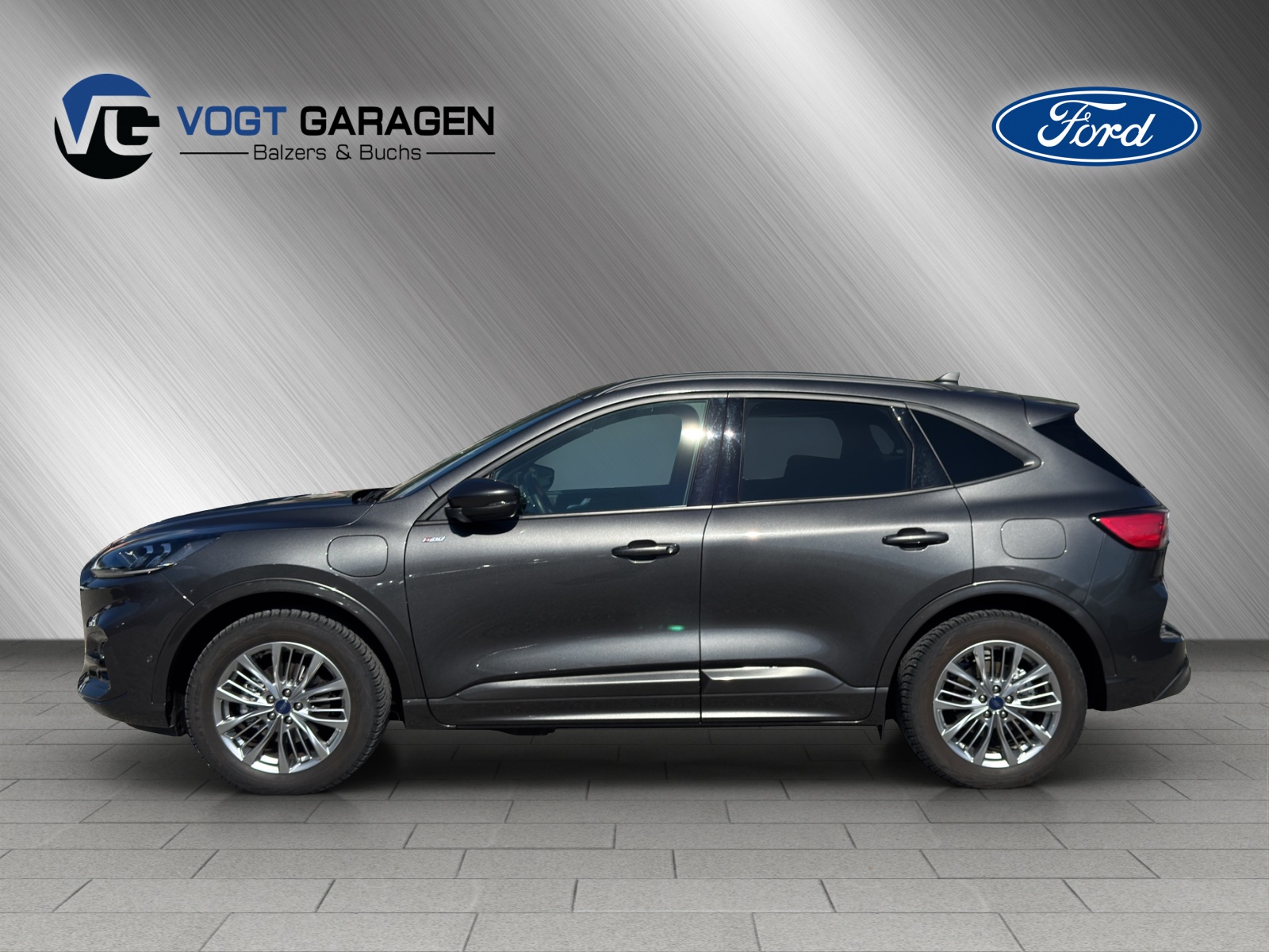 FORD Kuga 2.5 Plug-in Hybrid ST-Line X-showroom-element-2