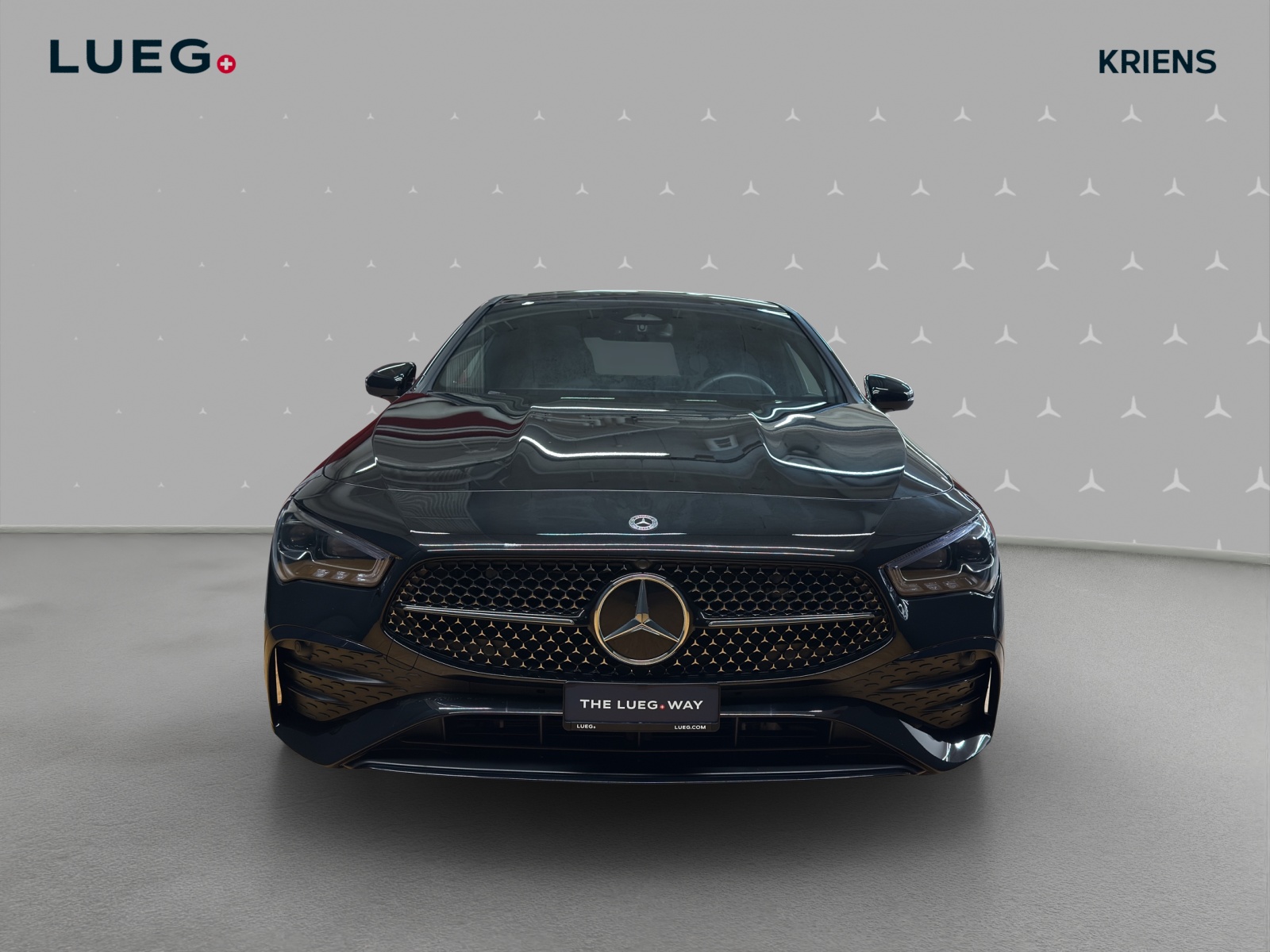 MERCEDES-BENZ CLA 200 - AMG / DISTRONIC / Rückfahrkamera / Panorama-Dach / Soundsystem-image-5