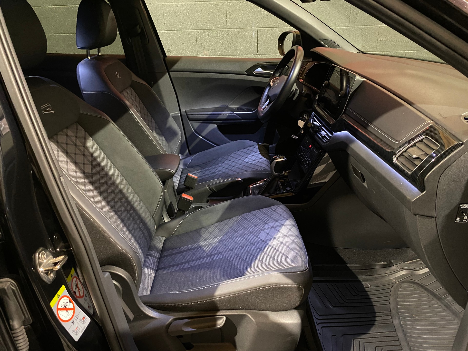VW T-Cross 1.0 TSI EVO R-Line DSG-image-21
