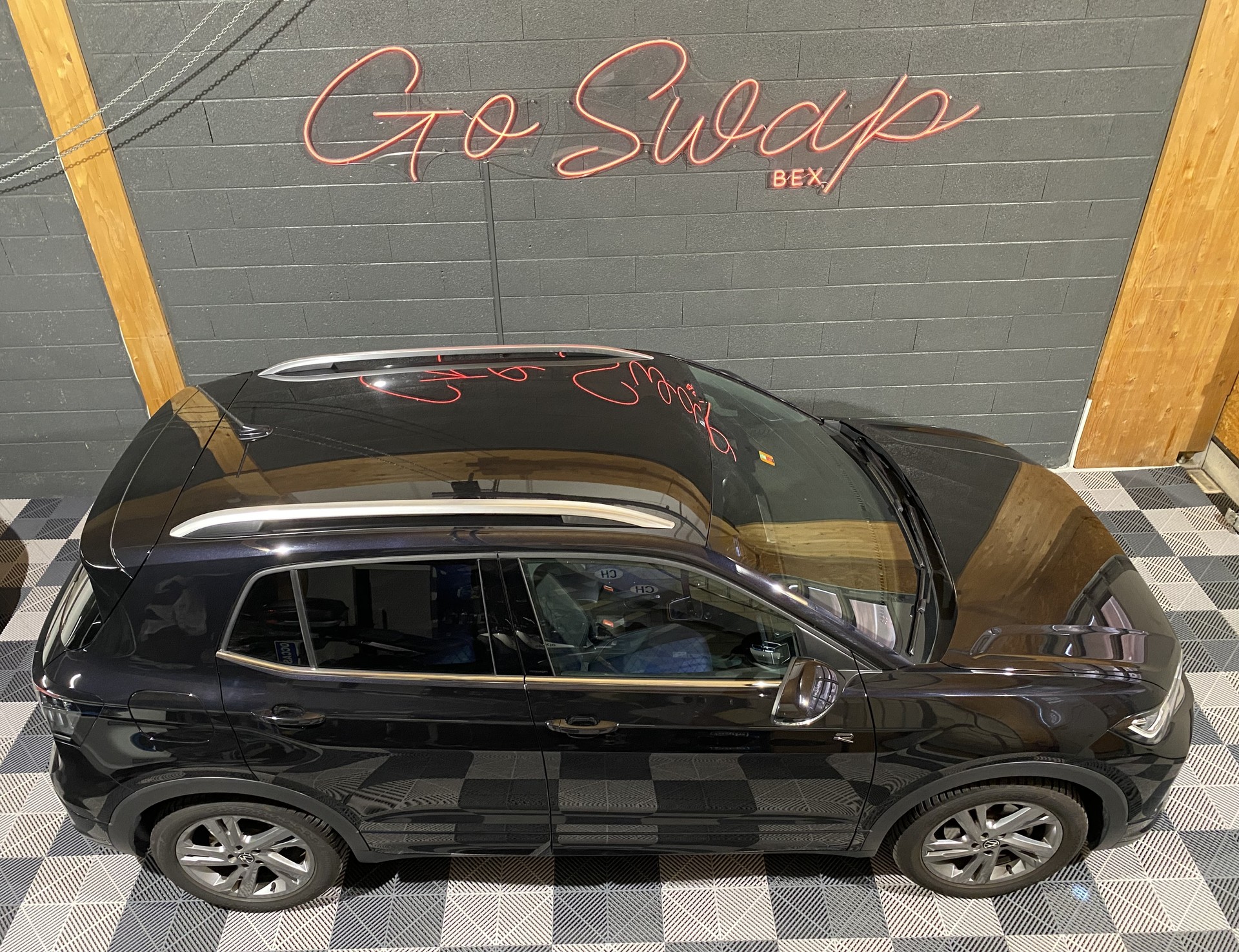 VW T-Cross 1.0 TSI EVO R-Line DSG-showroom-element-2