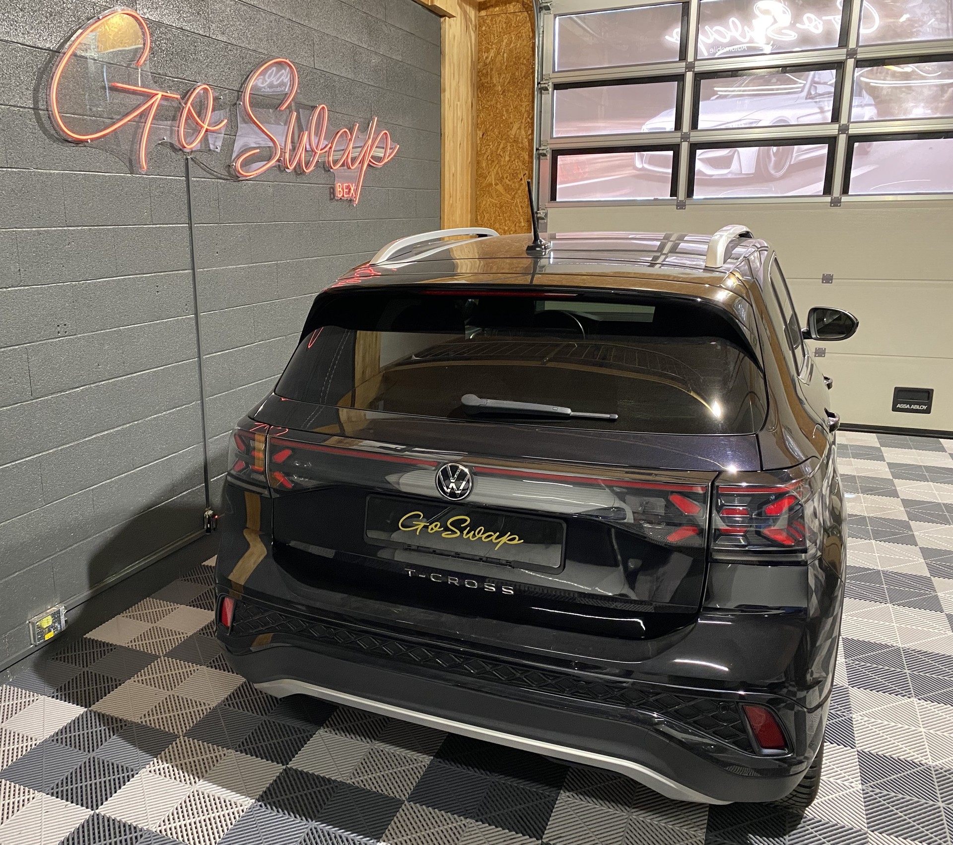 VW T-Cross 1.0 TSI EVO R-Line DSG-image-4