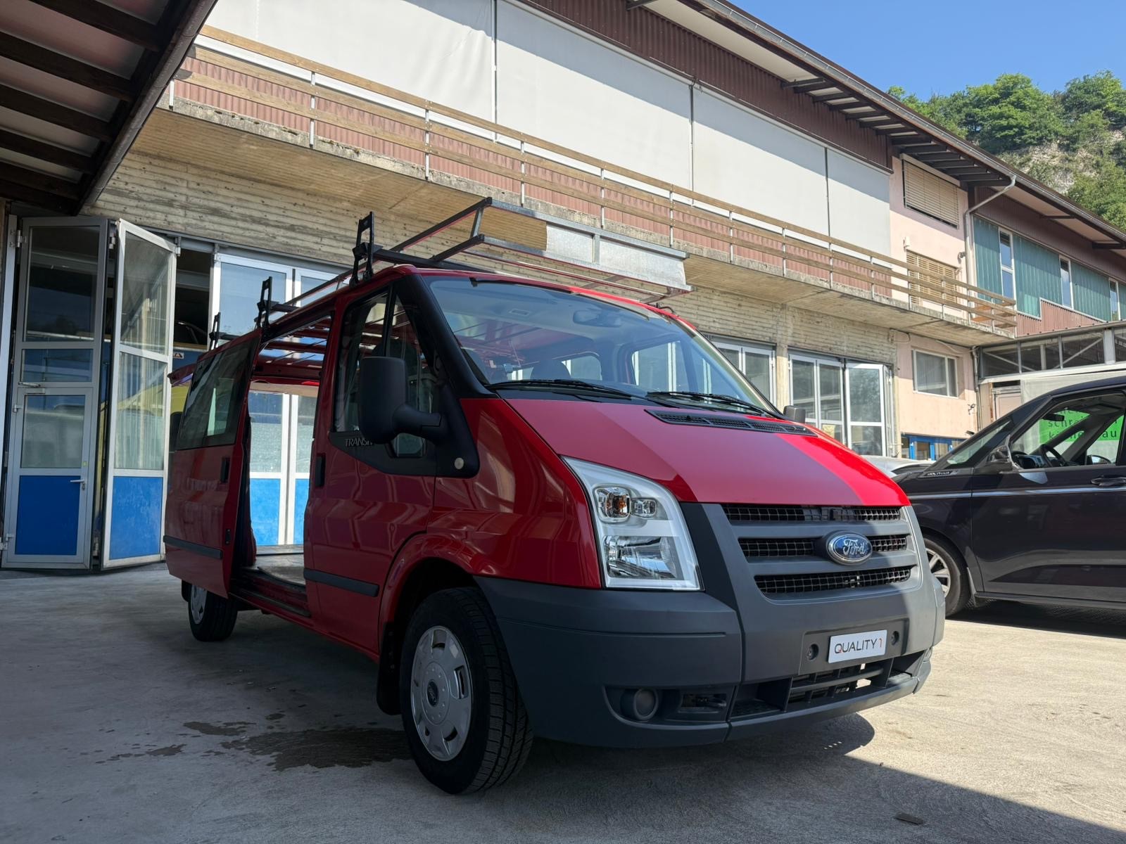 FORD Transit 2.2 TDCi 280 M-image-16