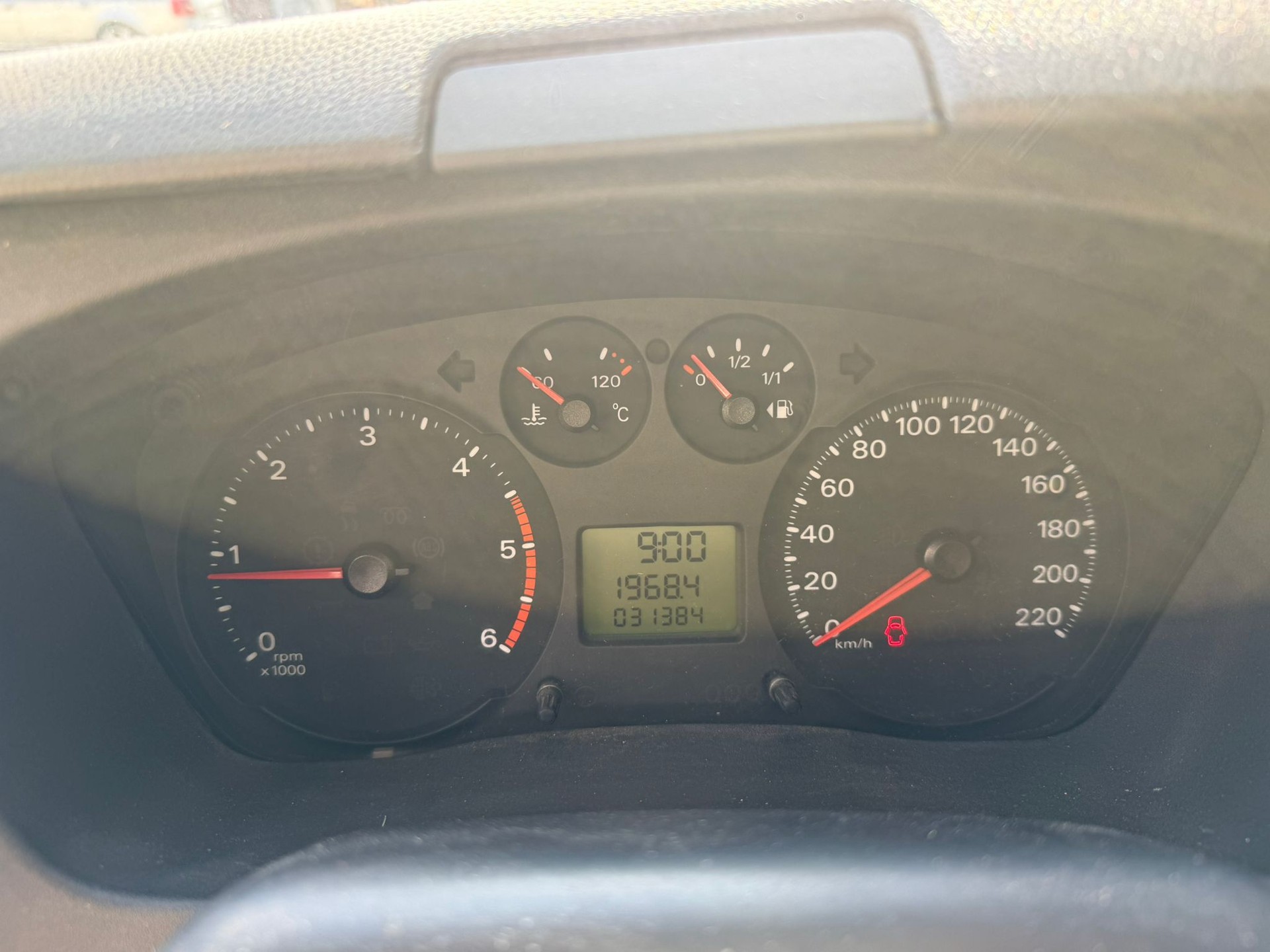FORD Transit 2.2 TDCi 280 M-image-14