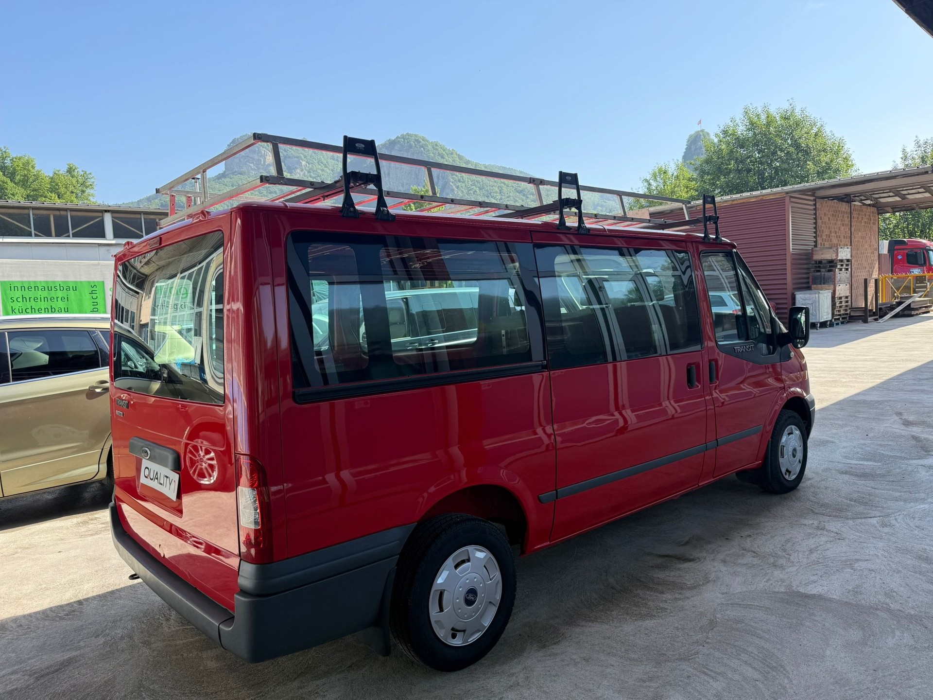 FORD Transit 2.2 TDCi 280 M-image-10
