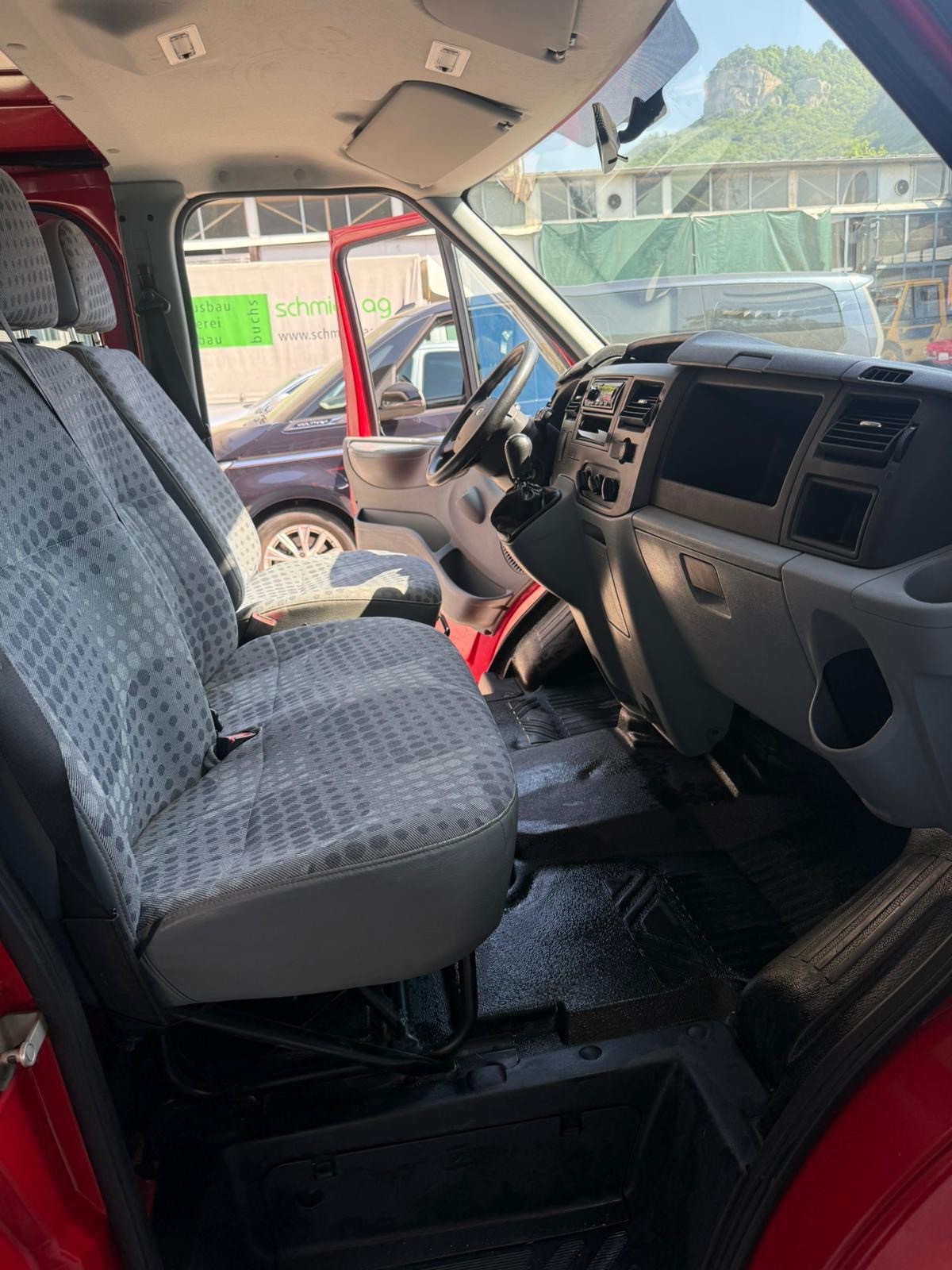 FORD Transit 2.2 TDCi 280 M-image-27