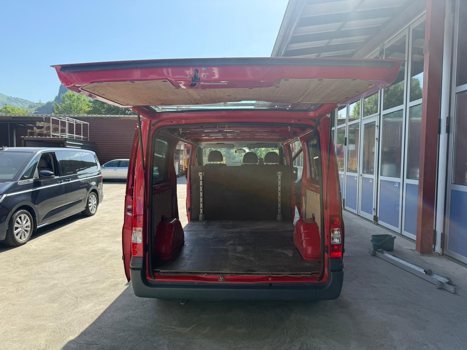 FORD Transit 2.2 TDCi 280 M-image-26