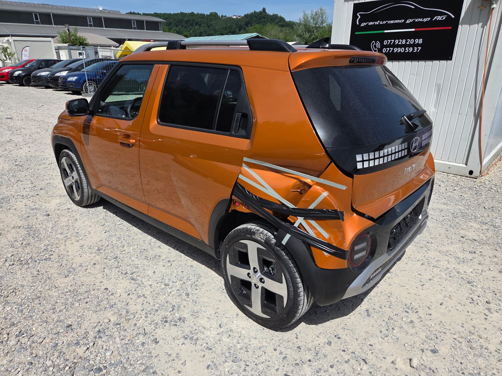 HYUNDAI Inster 49kWh Vertex-image-4