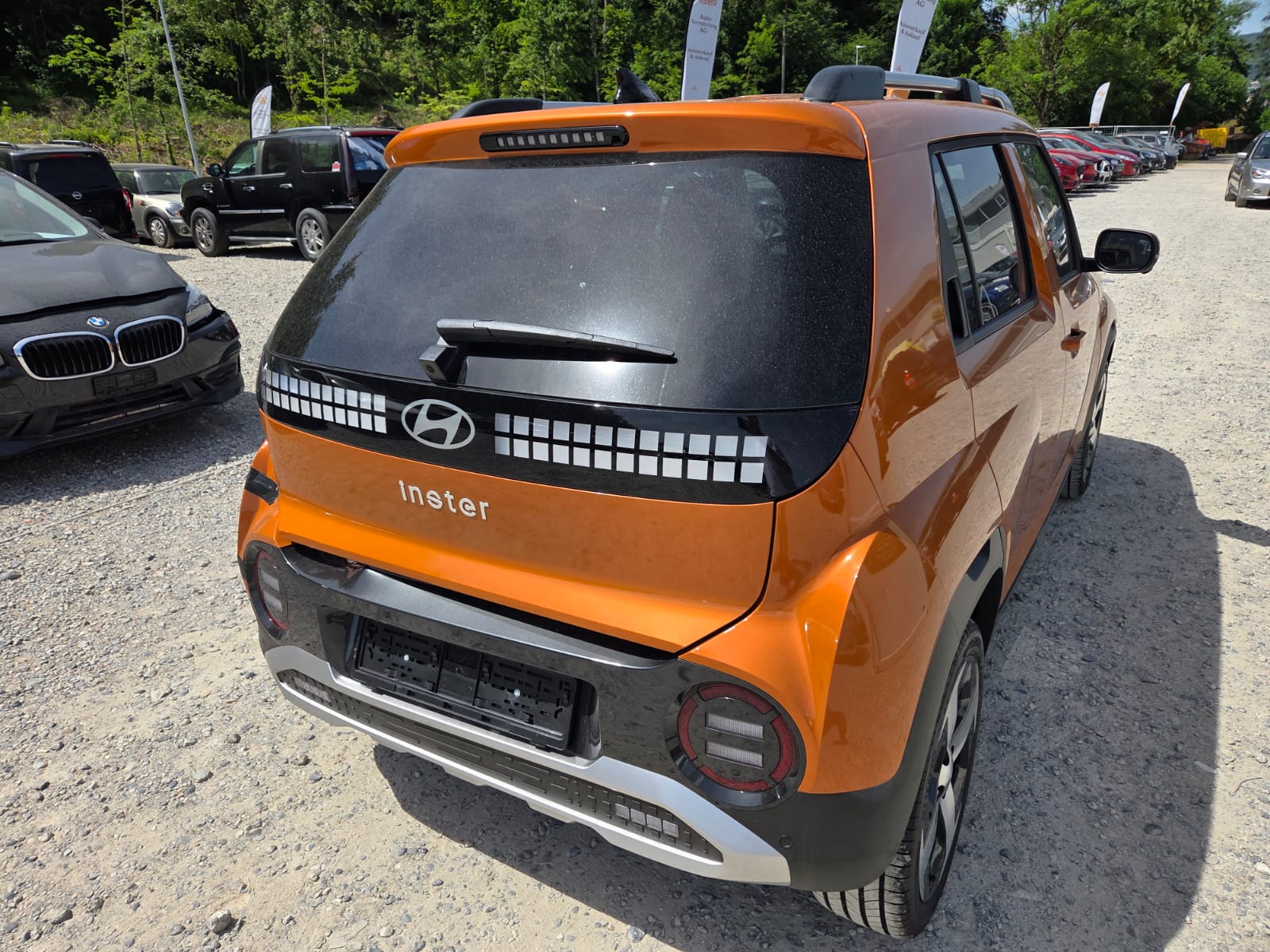 HYUNDAI Inster 49kWh Vertex-image-5