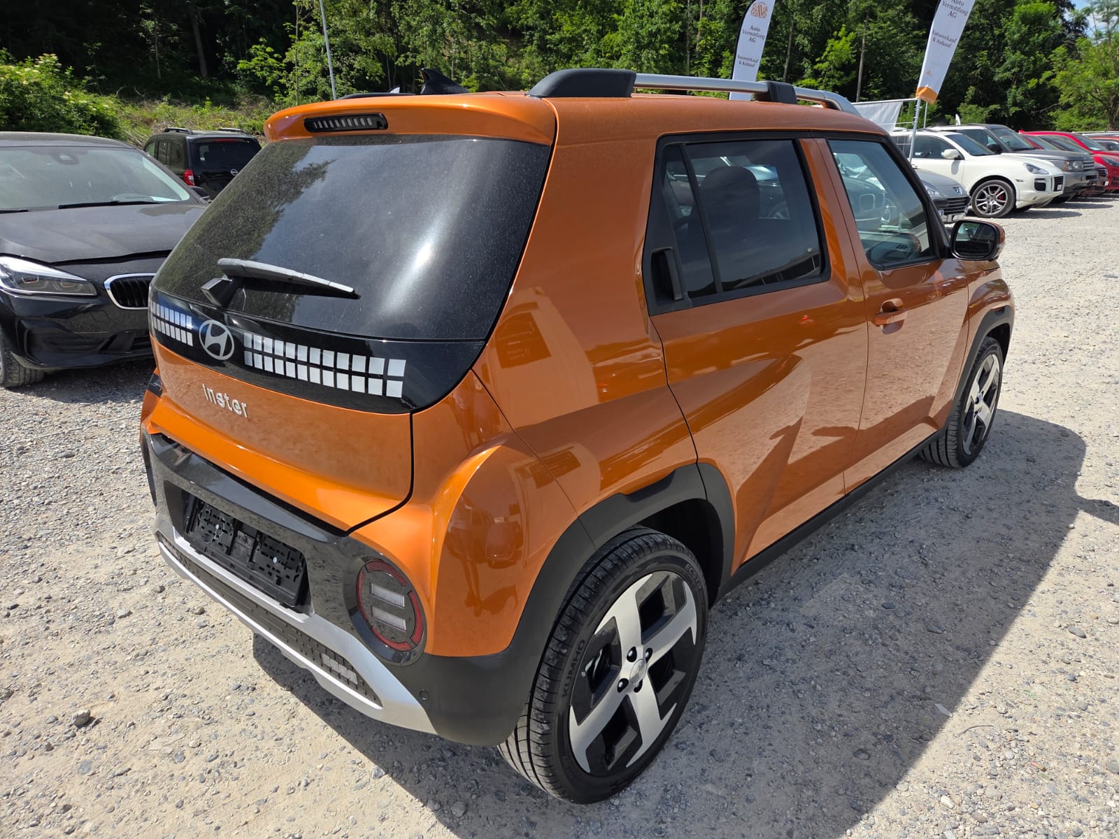 HYUNDAI Inster 49kWh Vertex-image-3