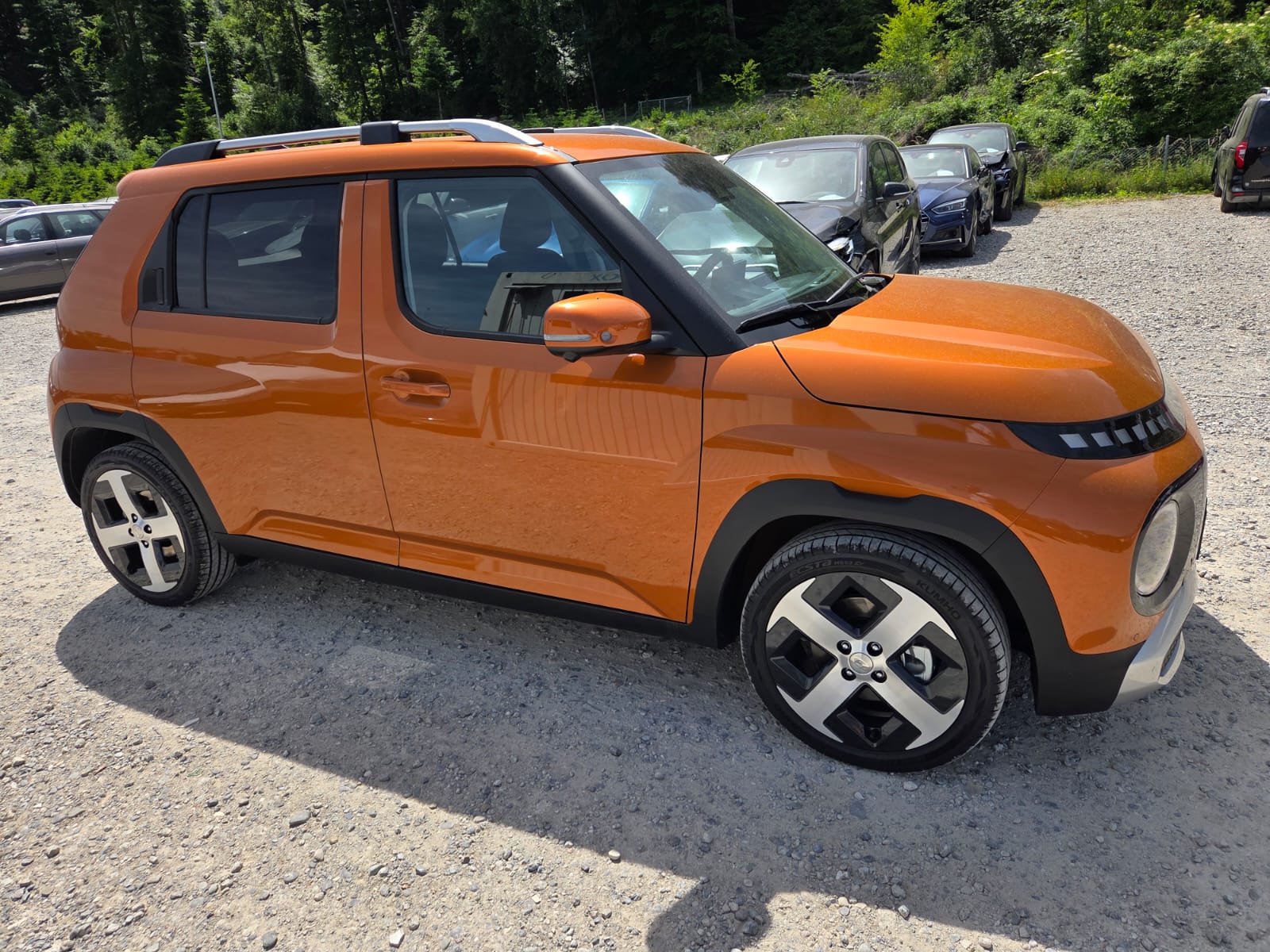 HYUNDAI Inster 49kWh Vertex-image-2