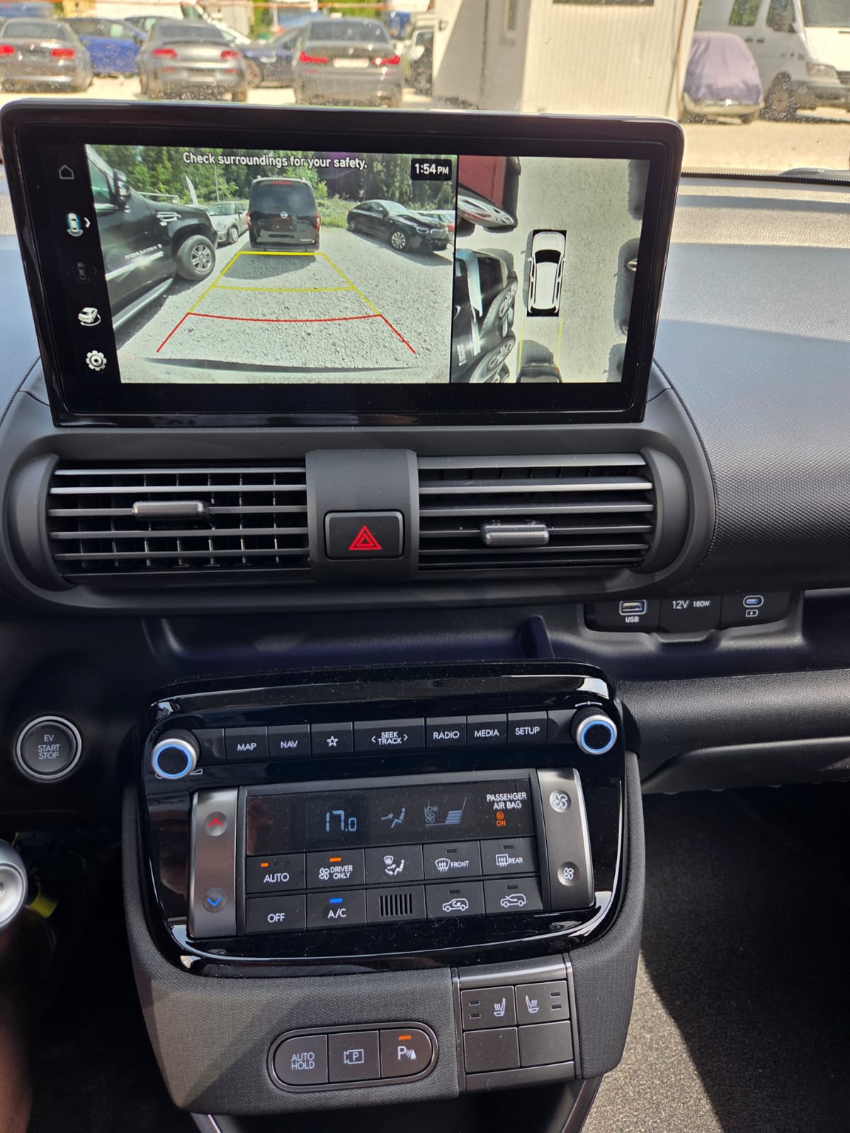 HYUNDAI Inster 49kWh Vertex-image-15