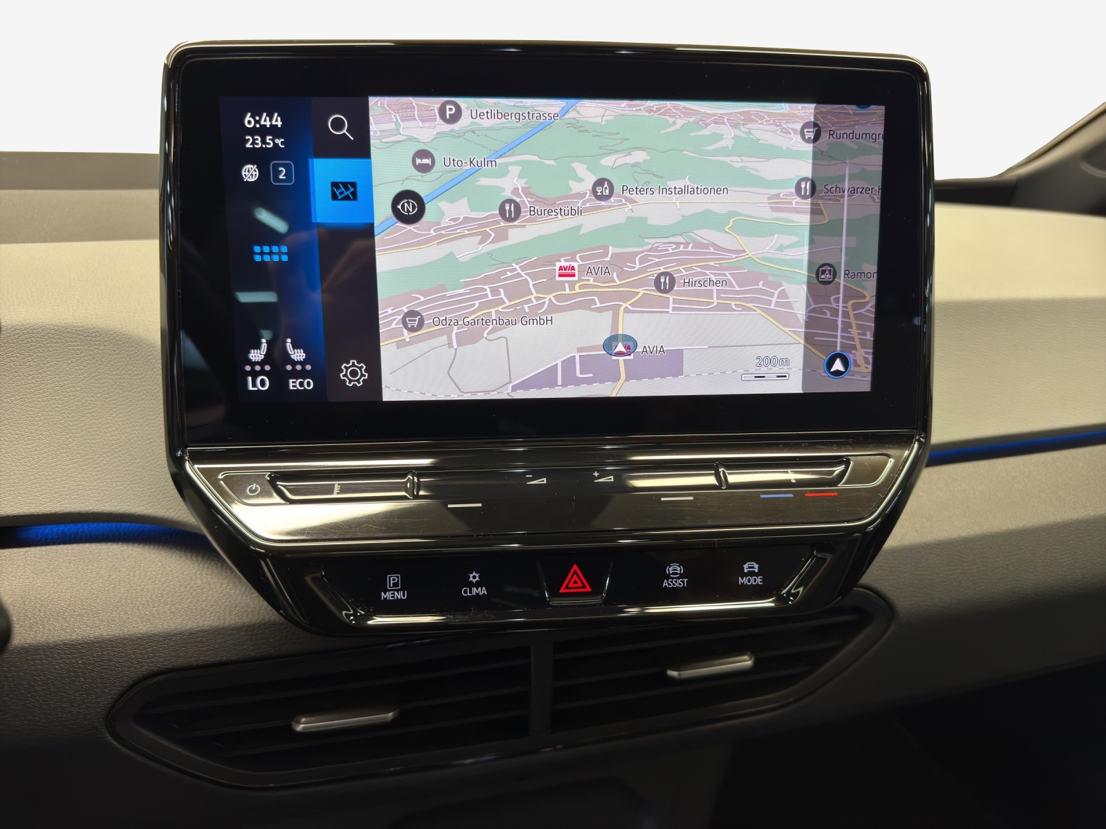 VW ID.3 Pro Performance 58kWh 1ST Max-image-10