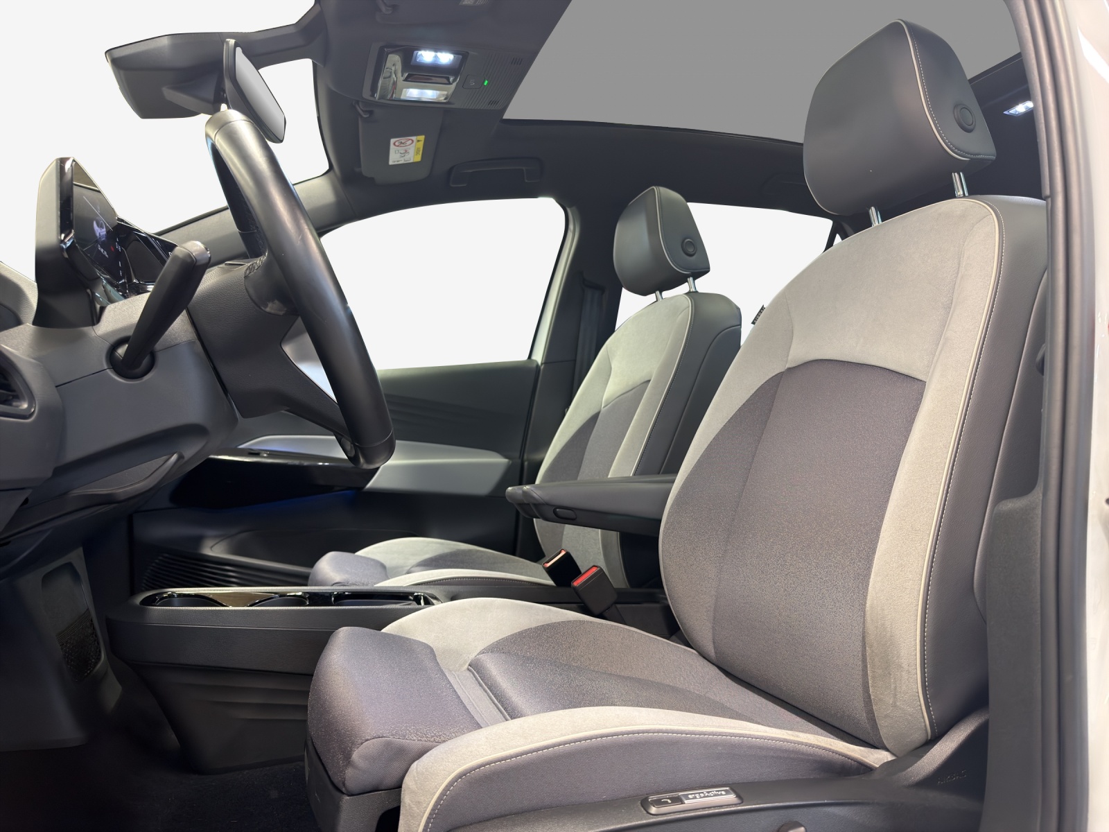 VW ID.3 Pro Performance 58kWh 1ST Max-image-7