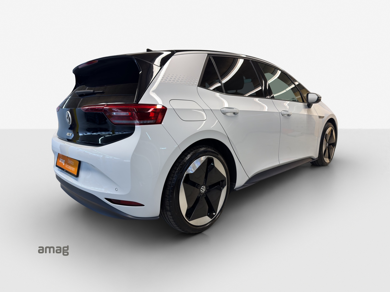 VW ID.3 Pro Performance 58kWh 1ST Max-image-4