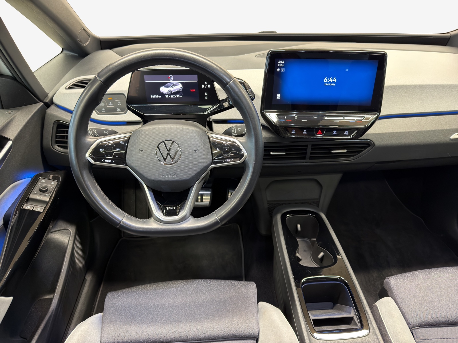 VW ID.3 Pro Performance 58kWh 1ST Max-image-8