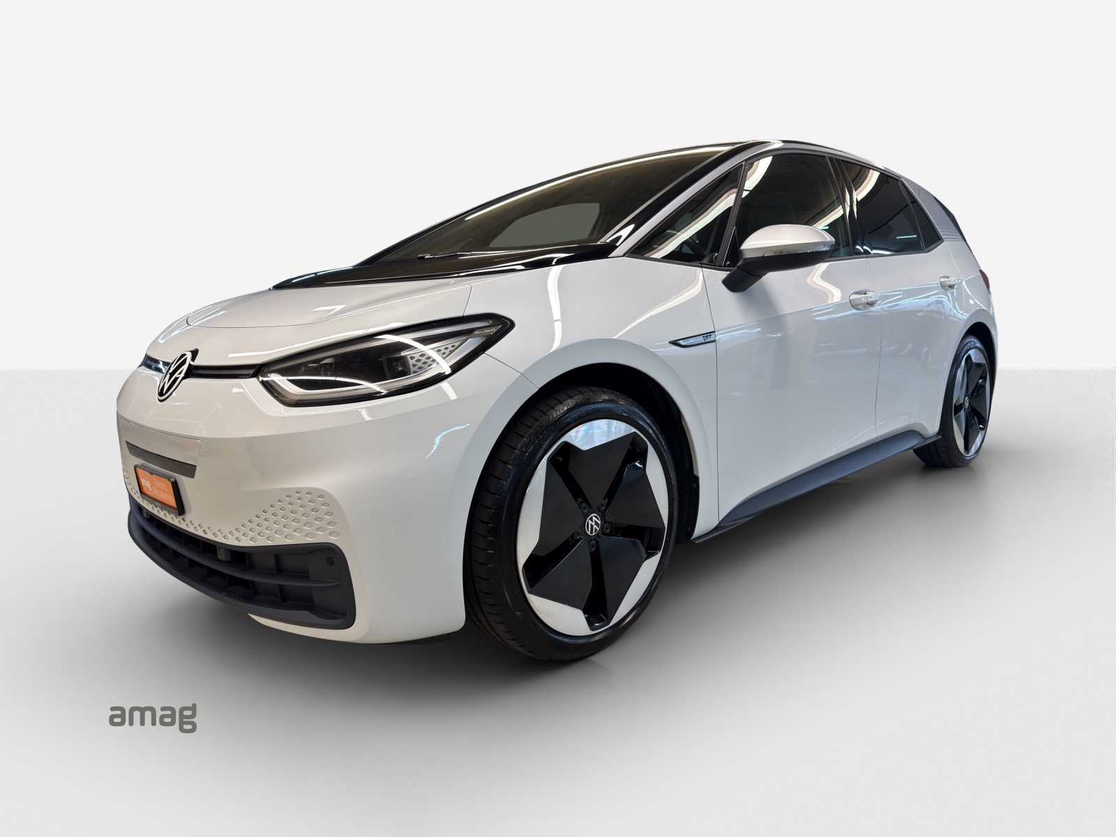 VW ID.3 Pro Performance 58kWh 1ST Max