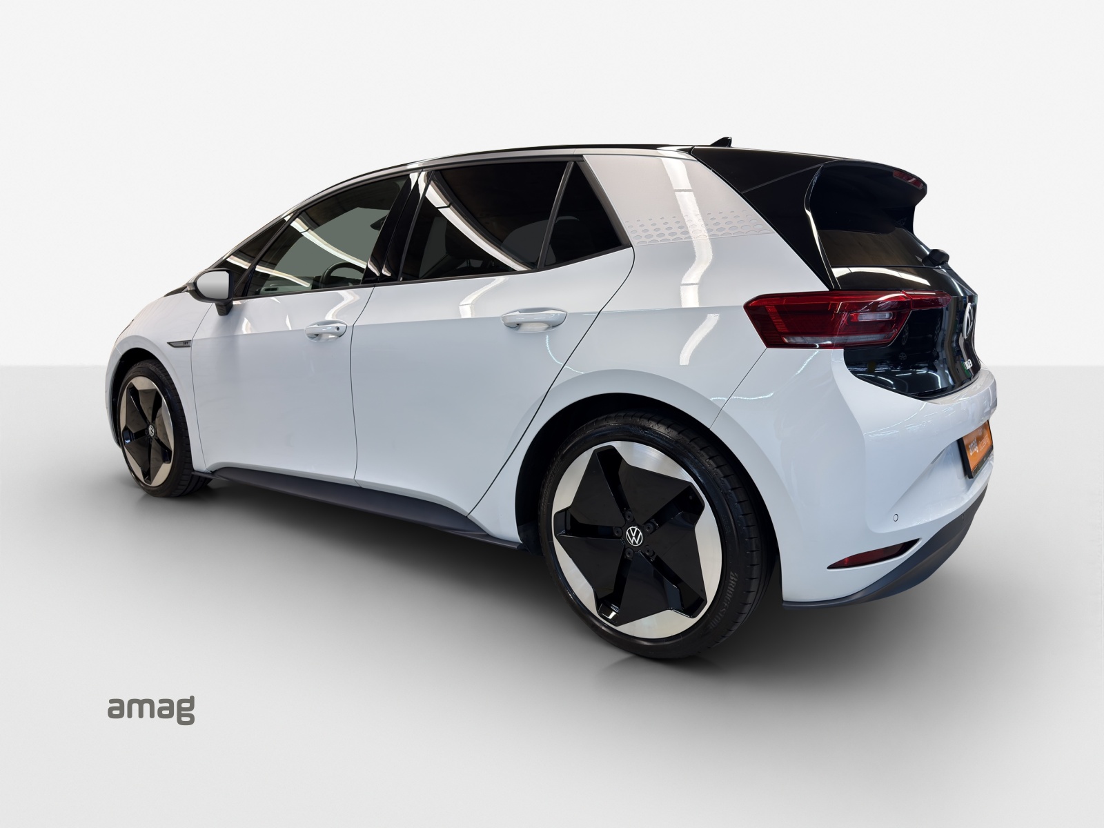 VW ID.3 Pro Performance 58kWh 1ST Max-showroom-element-2