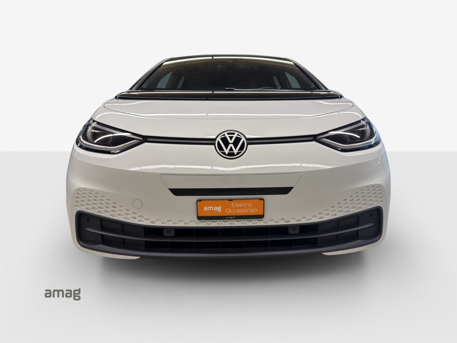 VW ID.3 Pro Performance 58kWh 1ST Max-image-6