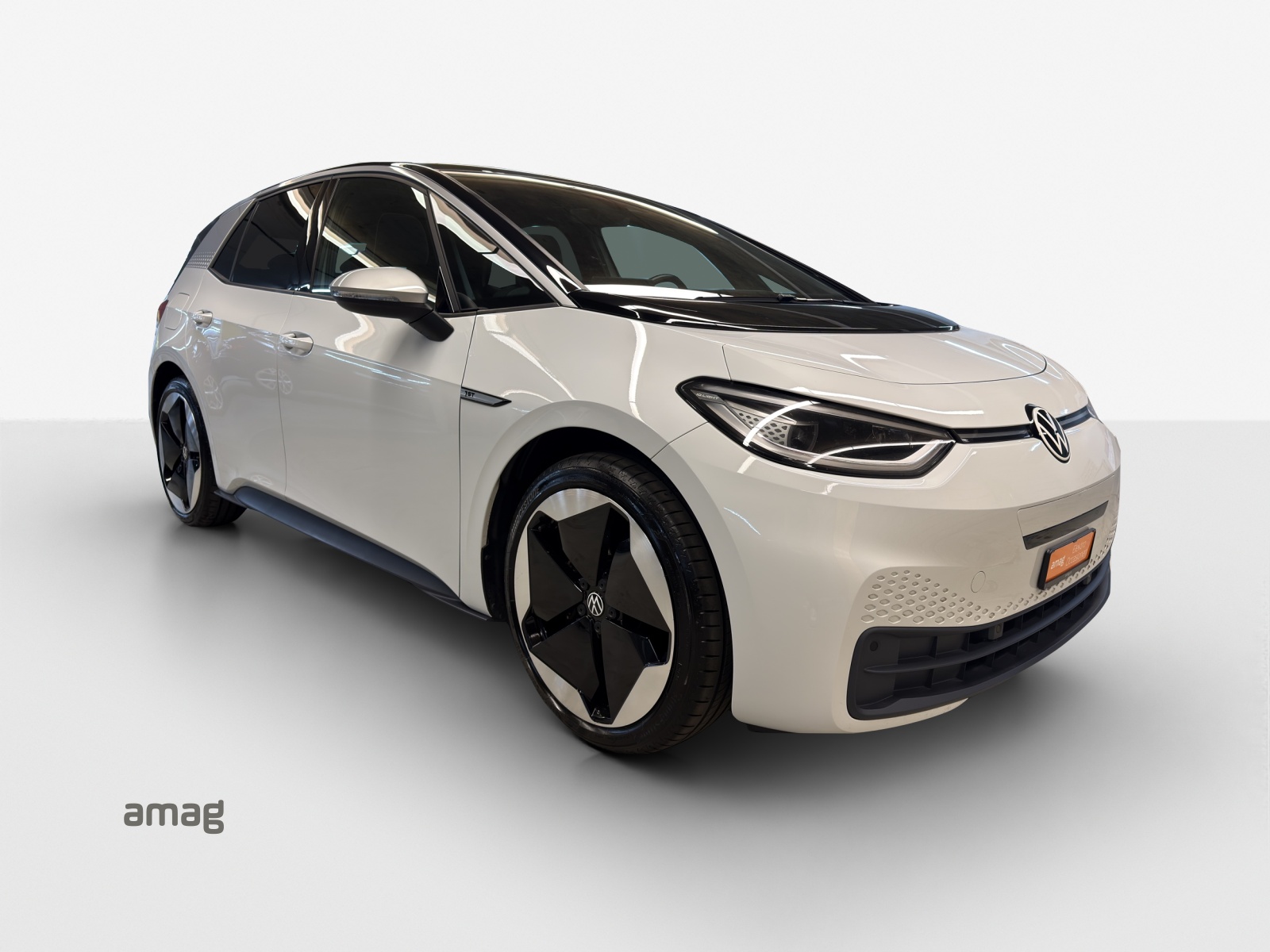 VW ID.3 Pro Performance 58kWh 1ST Max-image-5