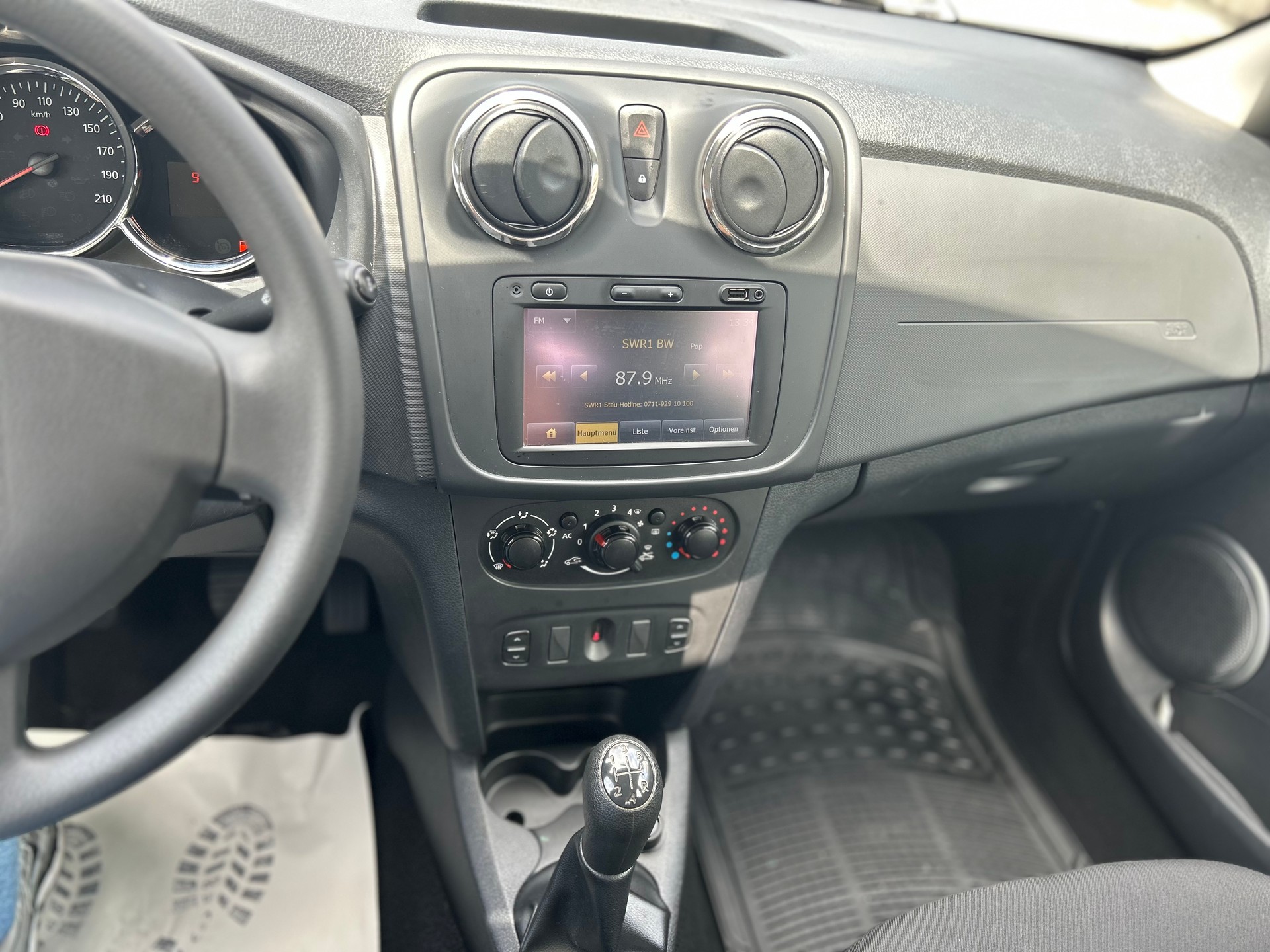 DACIA Sandero 1.2 Ambiance-image-8