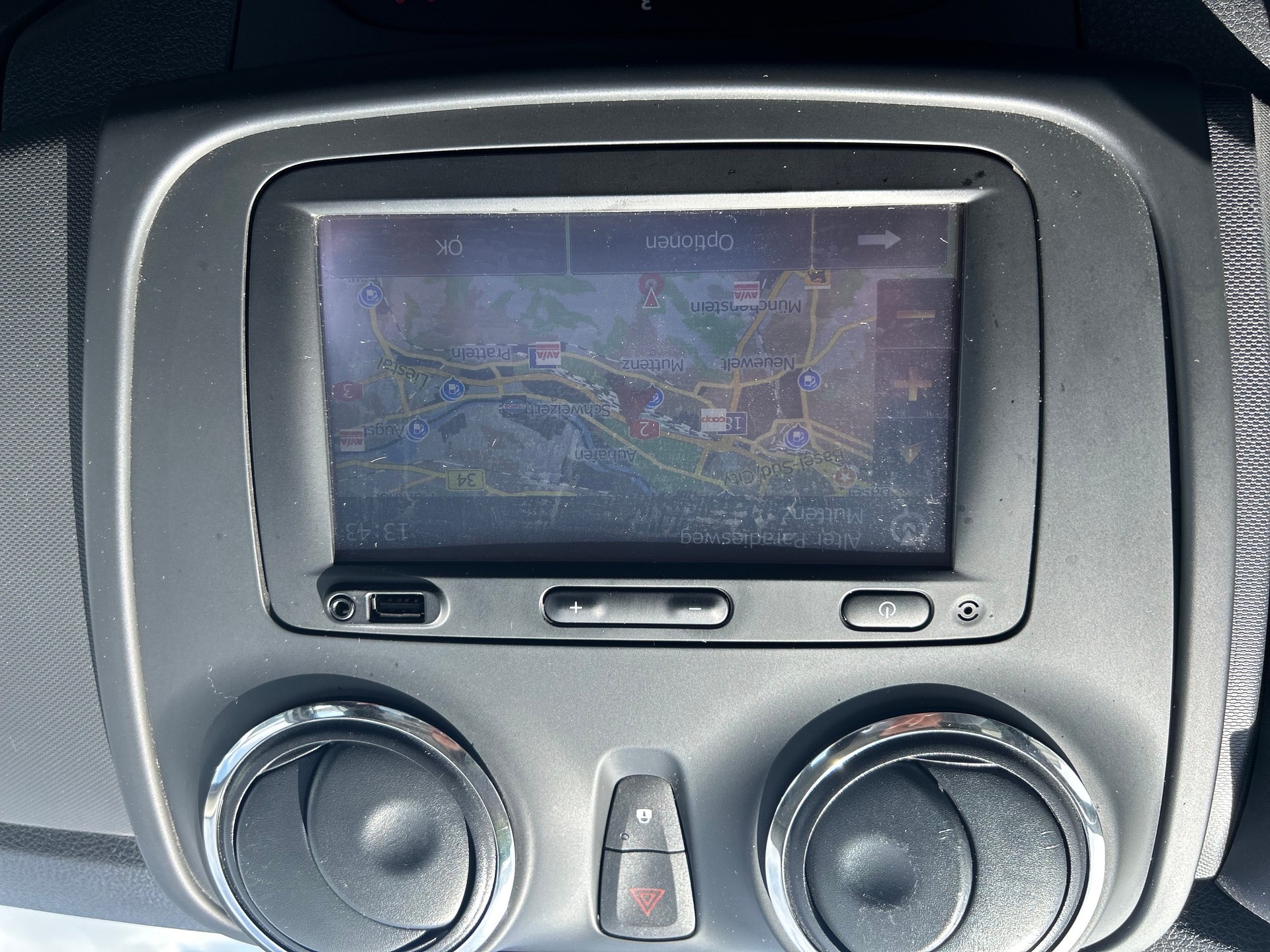 DACIA Sandero 1.2 Ambiance-image-9