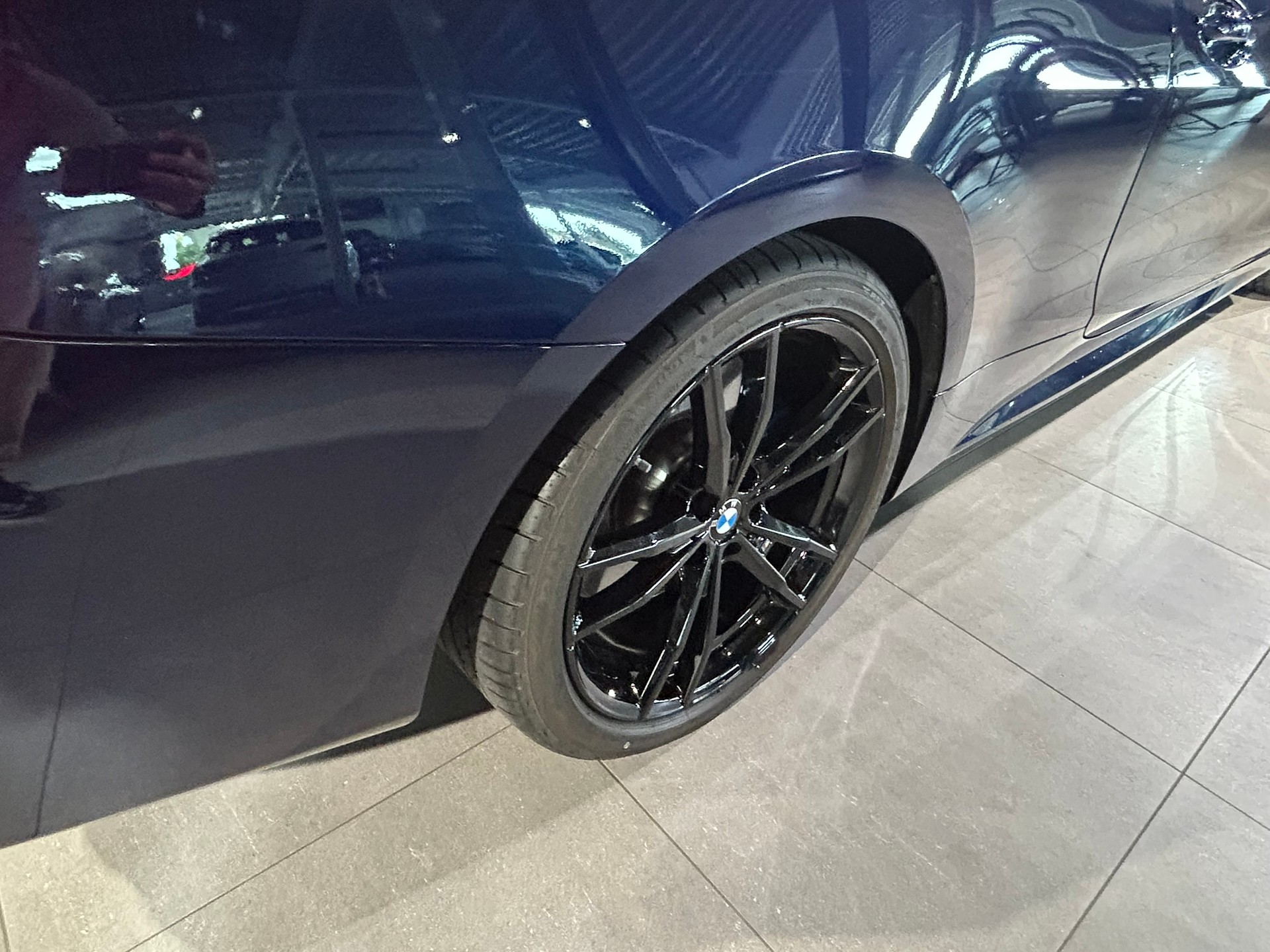BMW M440i xDrive 48V Coupé Steptronic-image-15