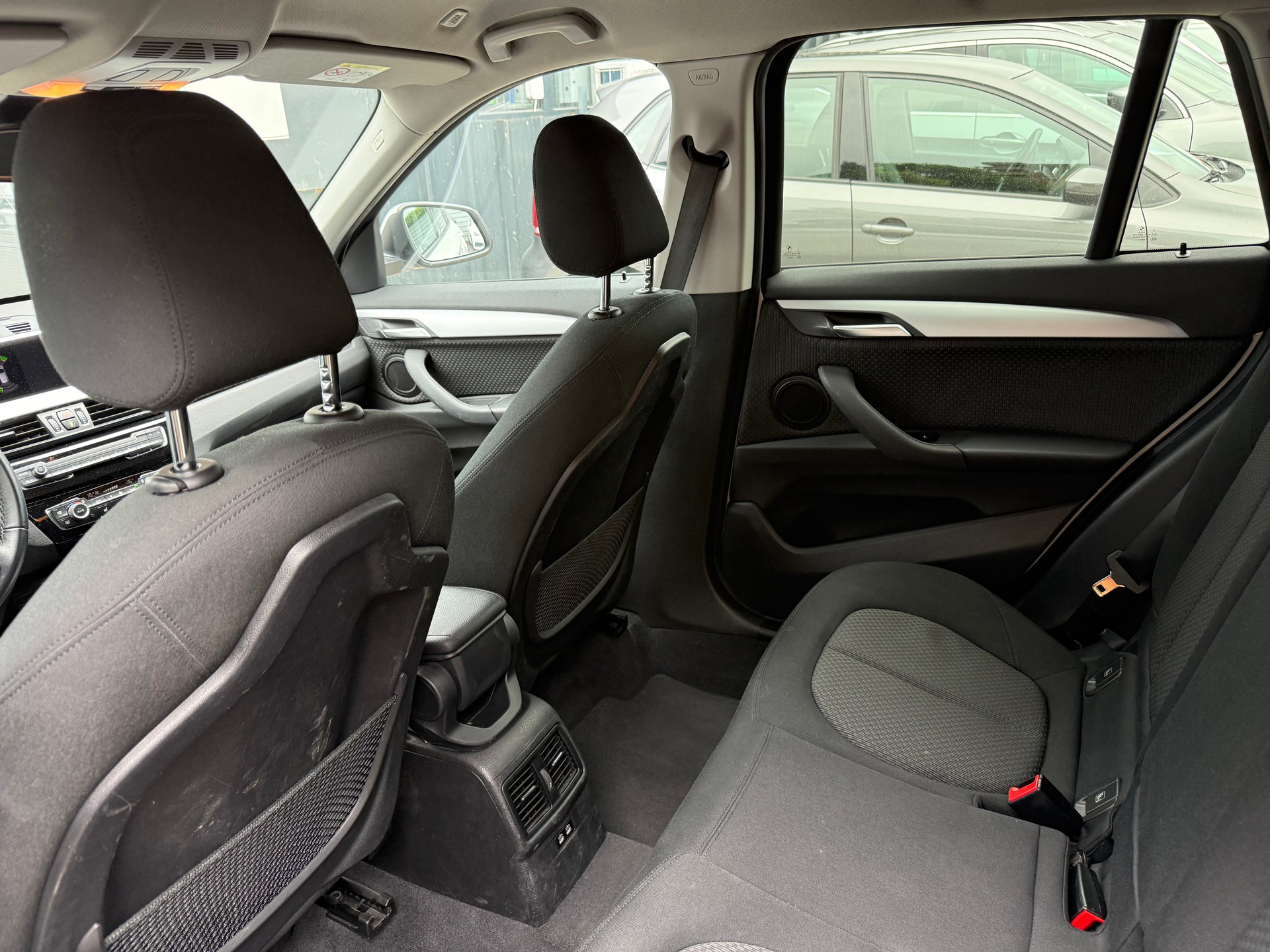 BMW X1 xDrive 20d Steptronic-image-7
