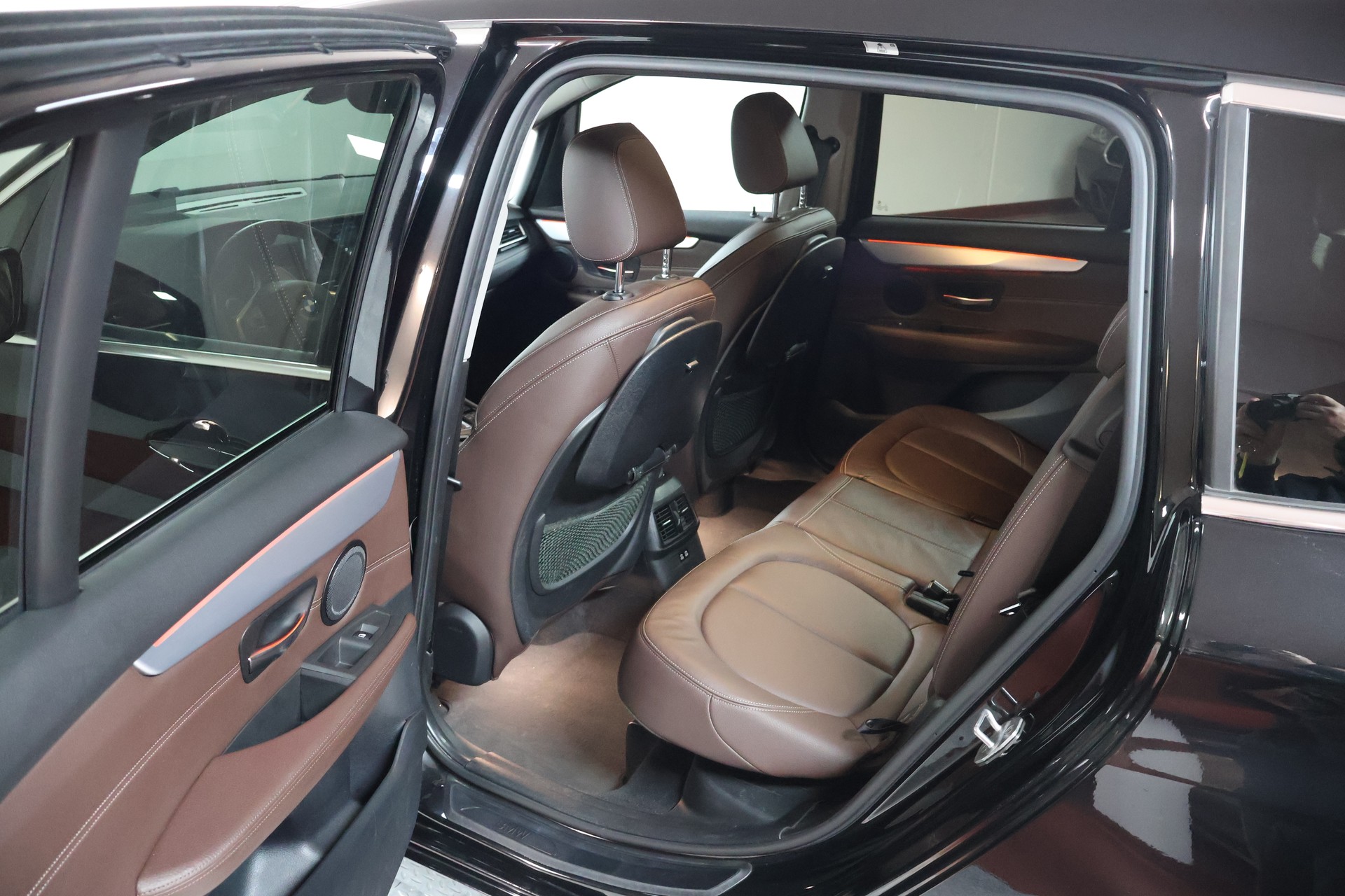 BMW 220d xDrive Gran Tourer Steptronic Luxury Line-image-12