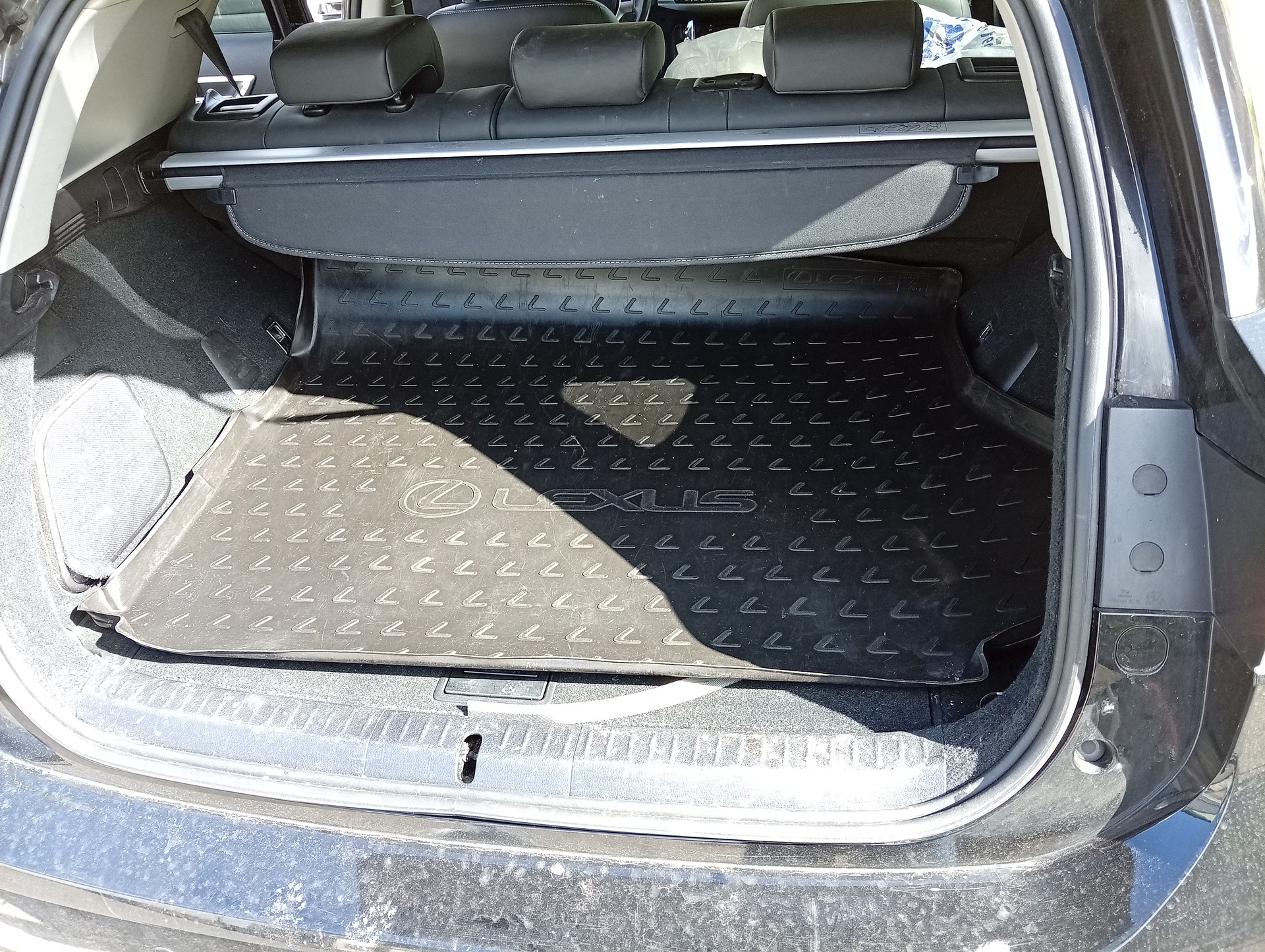 LEXUS CT 200h 1.8 excellence CVT-image-11