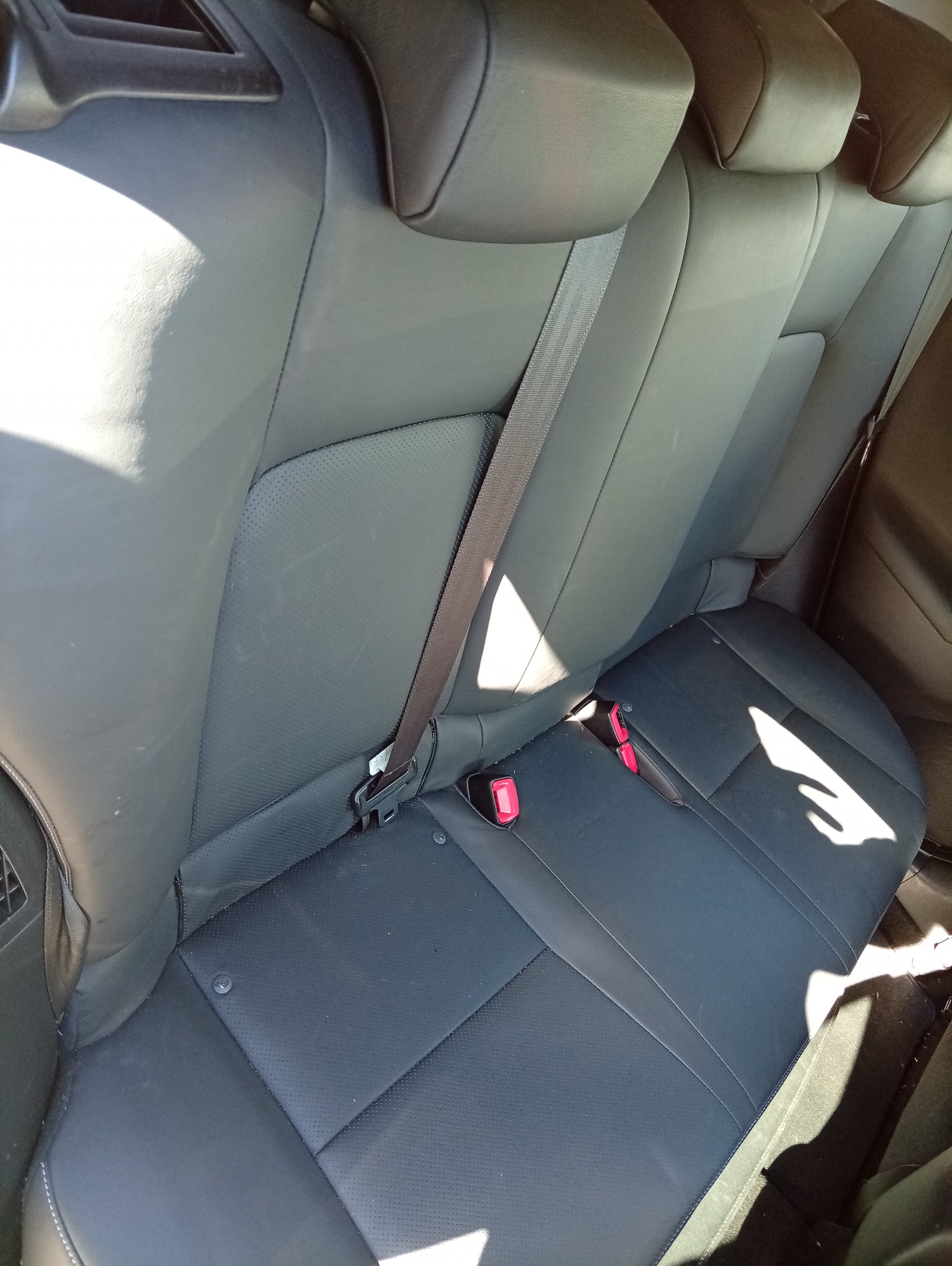 LEXUS CT 200h 1.8 excellence CVT-image-10
