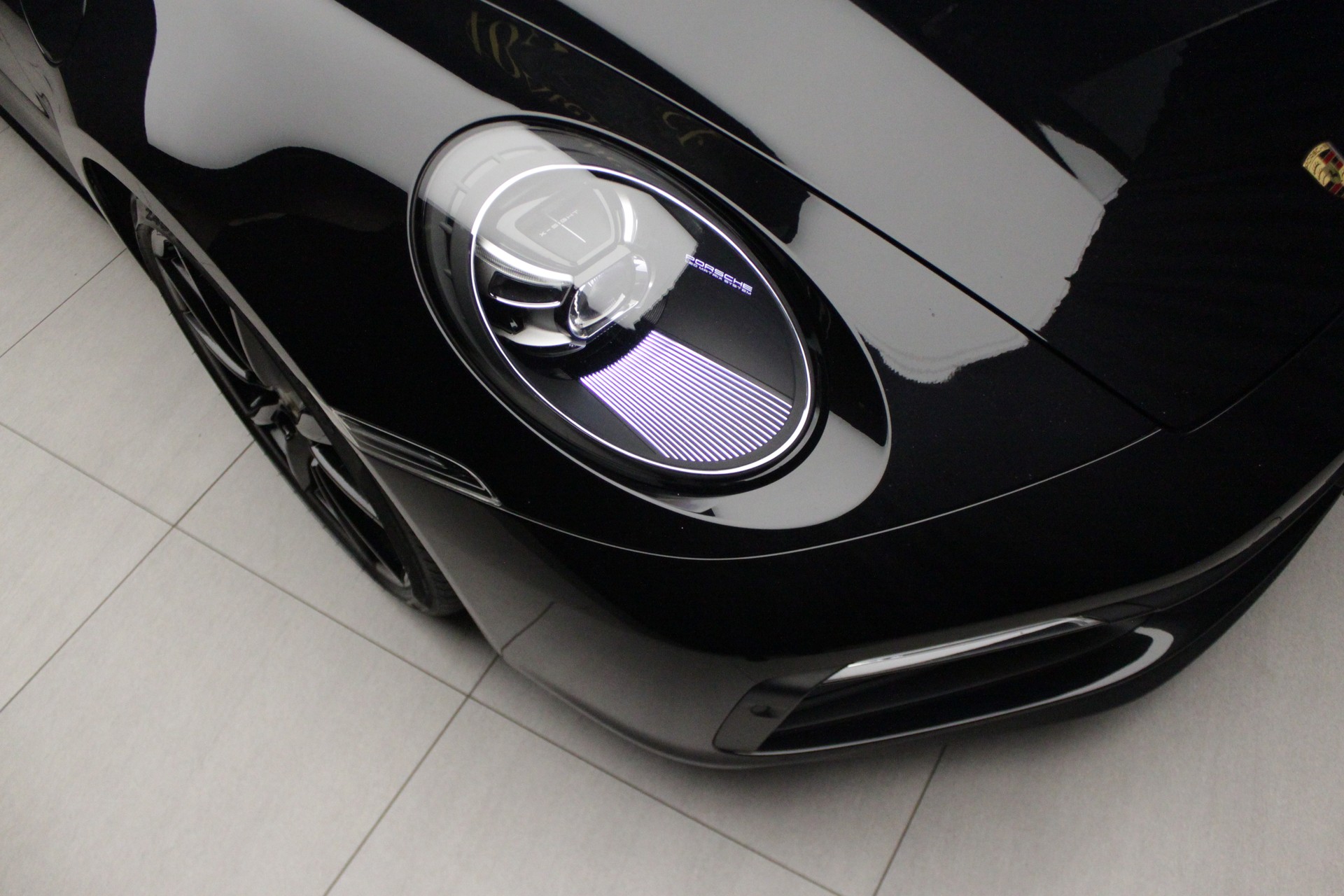 PORSCHE 911 Carrera 4S PDK-image-4