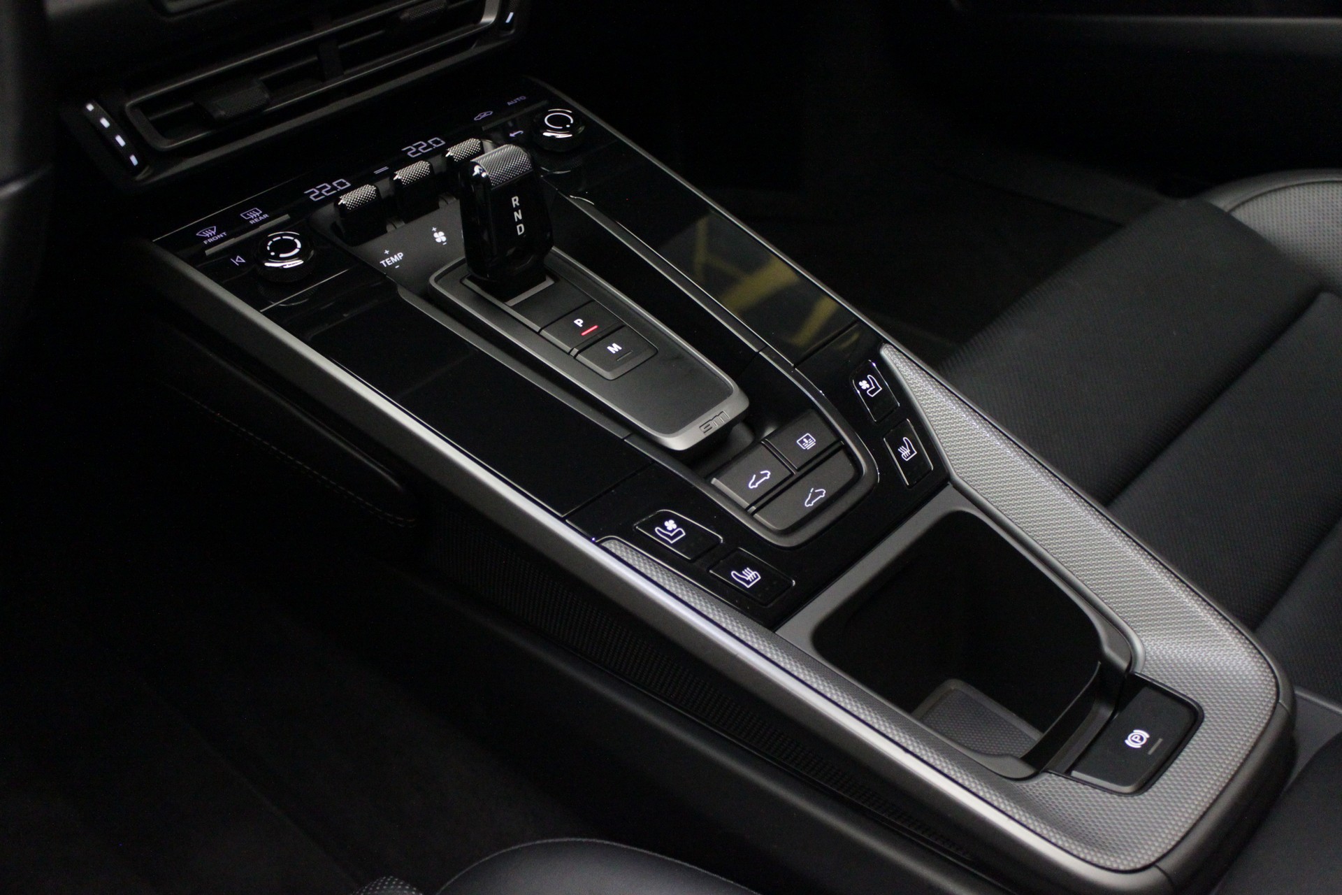PORSCHE 911 Carrera 4S PDK-image-20