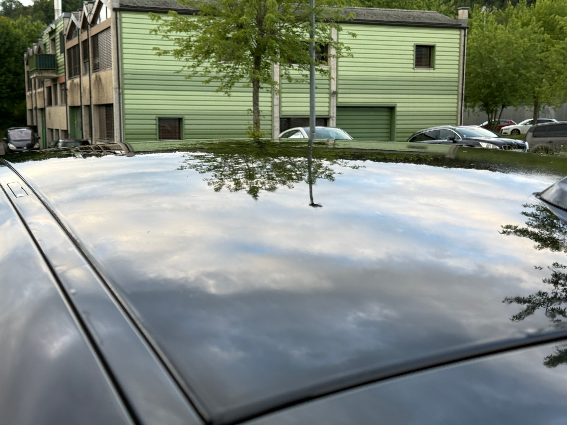 BMW 118i Steptronic-image-8