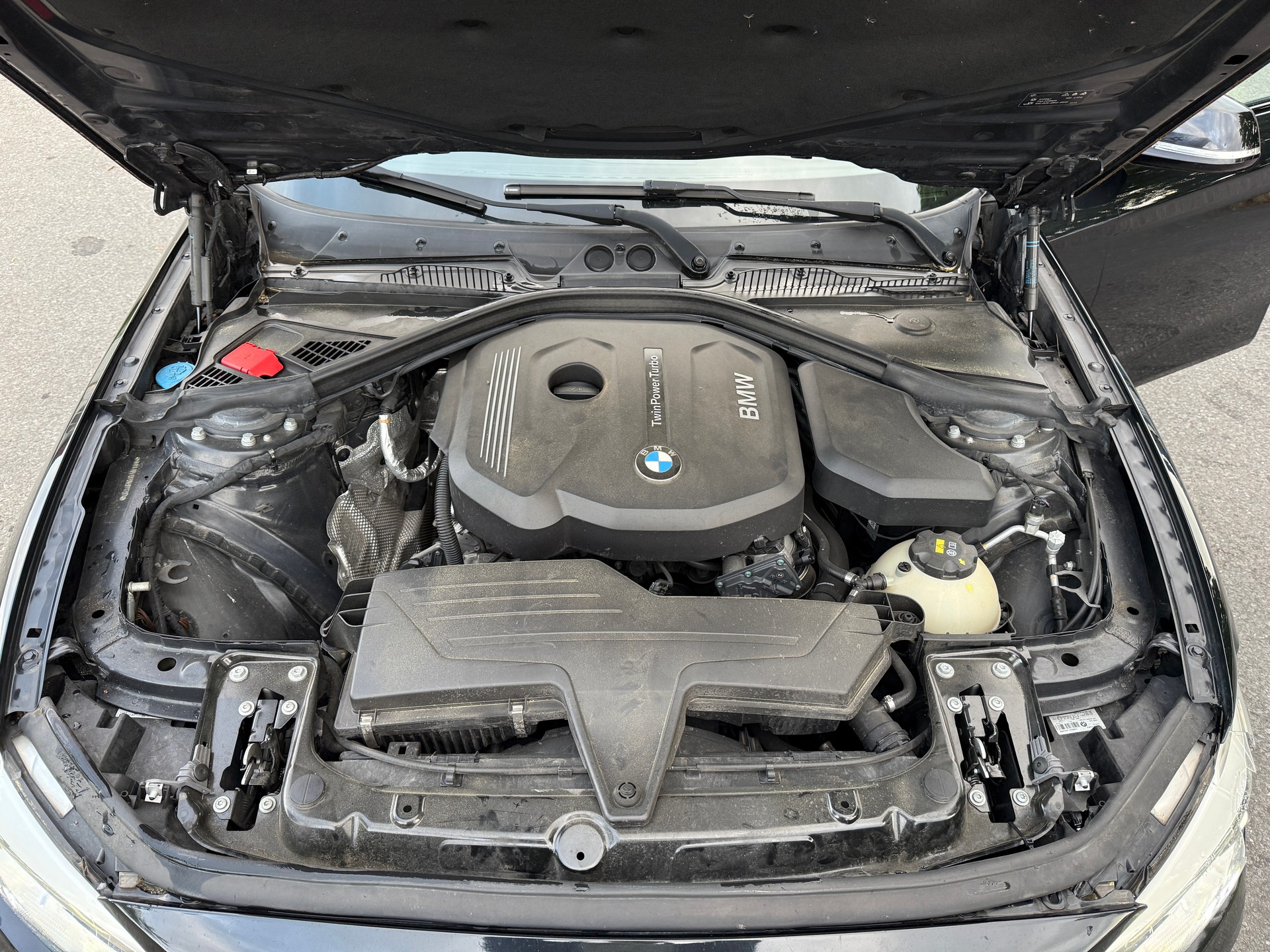 BMW 118i Steptronic-image-9