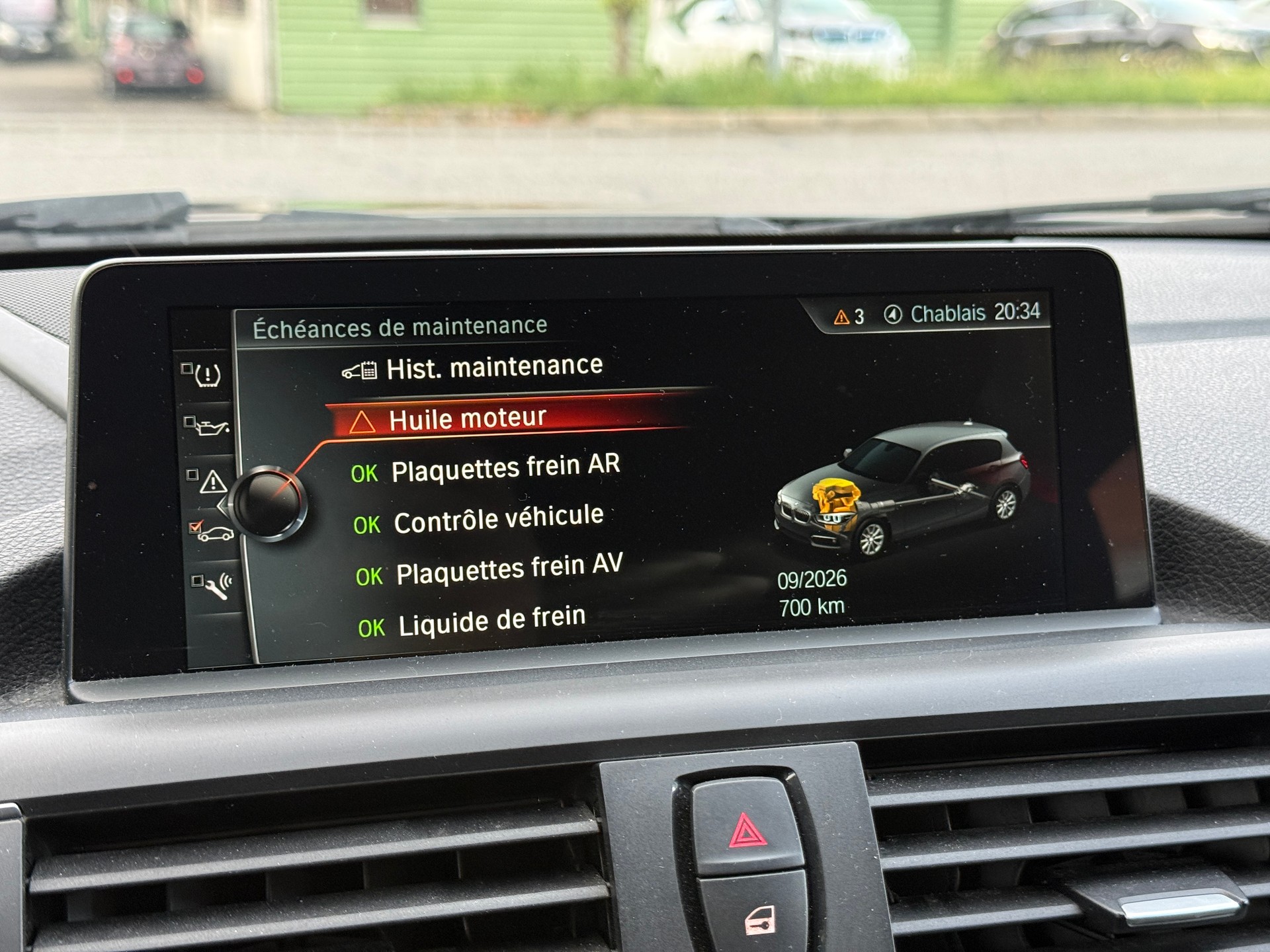 BMW 118i Steptronic-image-14