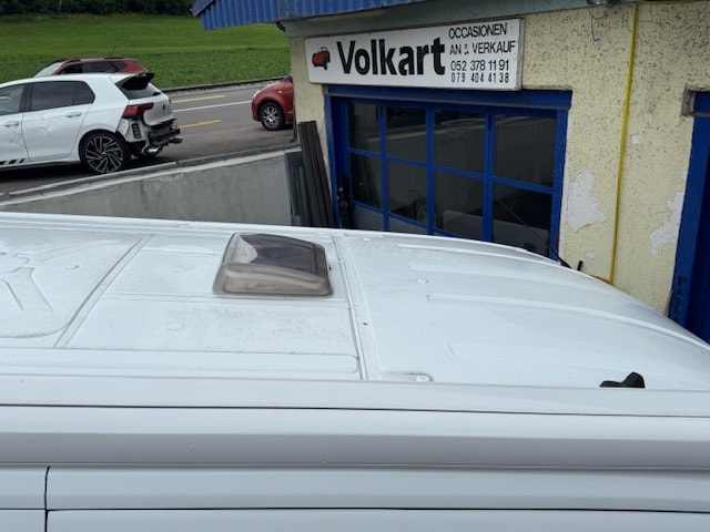 FORD Transit Allrad **4x4** 350 L2 H2, Klima Fahrerkabine und Laderaum, Markise, Anhängelast 2800kg-image-15