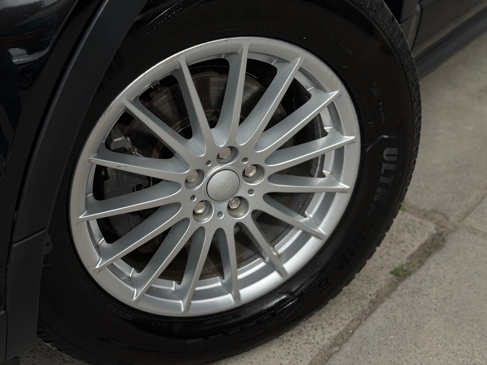 LAND ROVER Range Rover Evoque 2.0 Si4 SE Dynamic AT9-image-7
