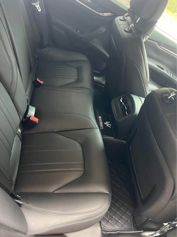 MASERATI 3.0 V6 S Q4-image-3